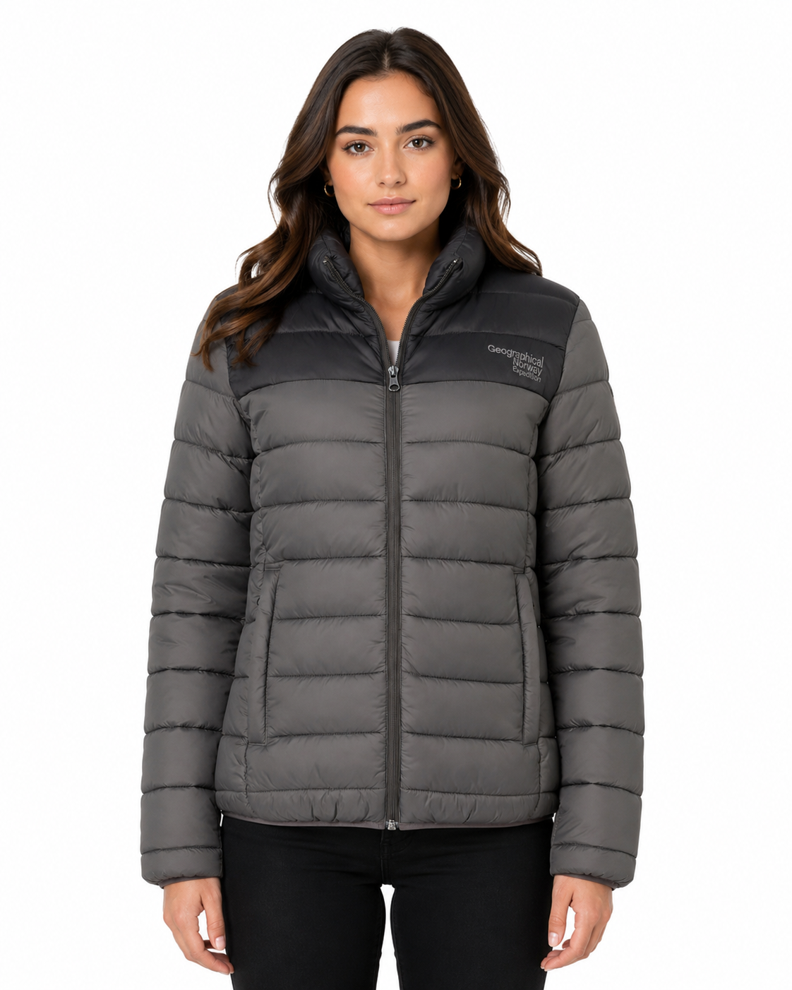 Geographical Norway ATIKOCLERC Mujer - Chaqueta