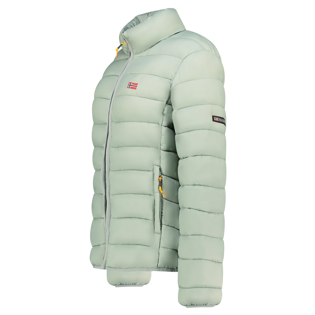  Geographical Norway ATIKOLOR BASIC Femme - Blouson Olive