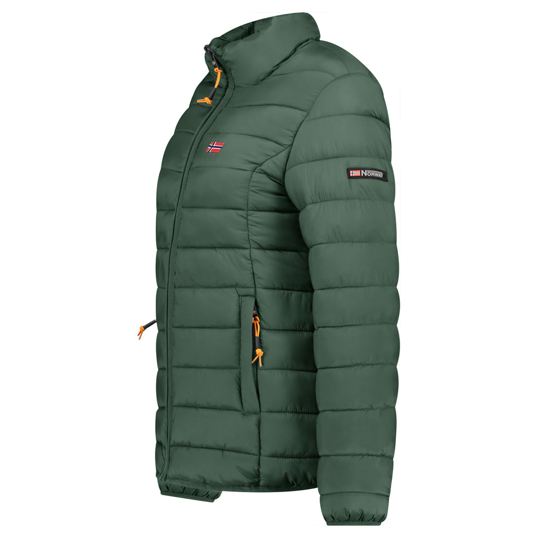 Geographical Norway ATIKOLOR BASIC Femme - Blouson Parme