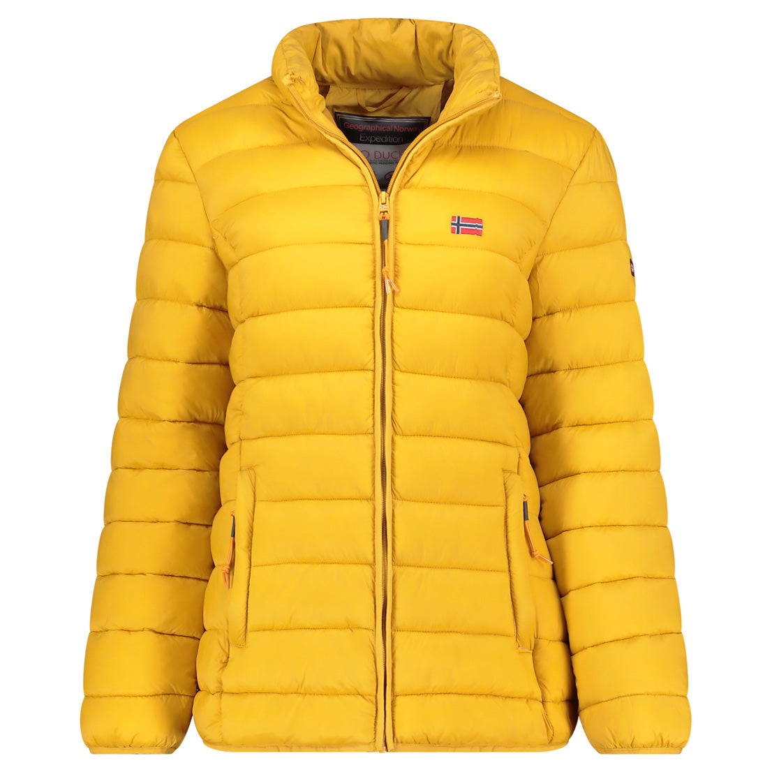  Geographical Norway ATIKOLOR BASIC Femme - Blouson Marine