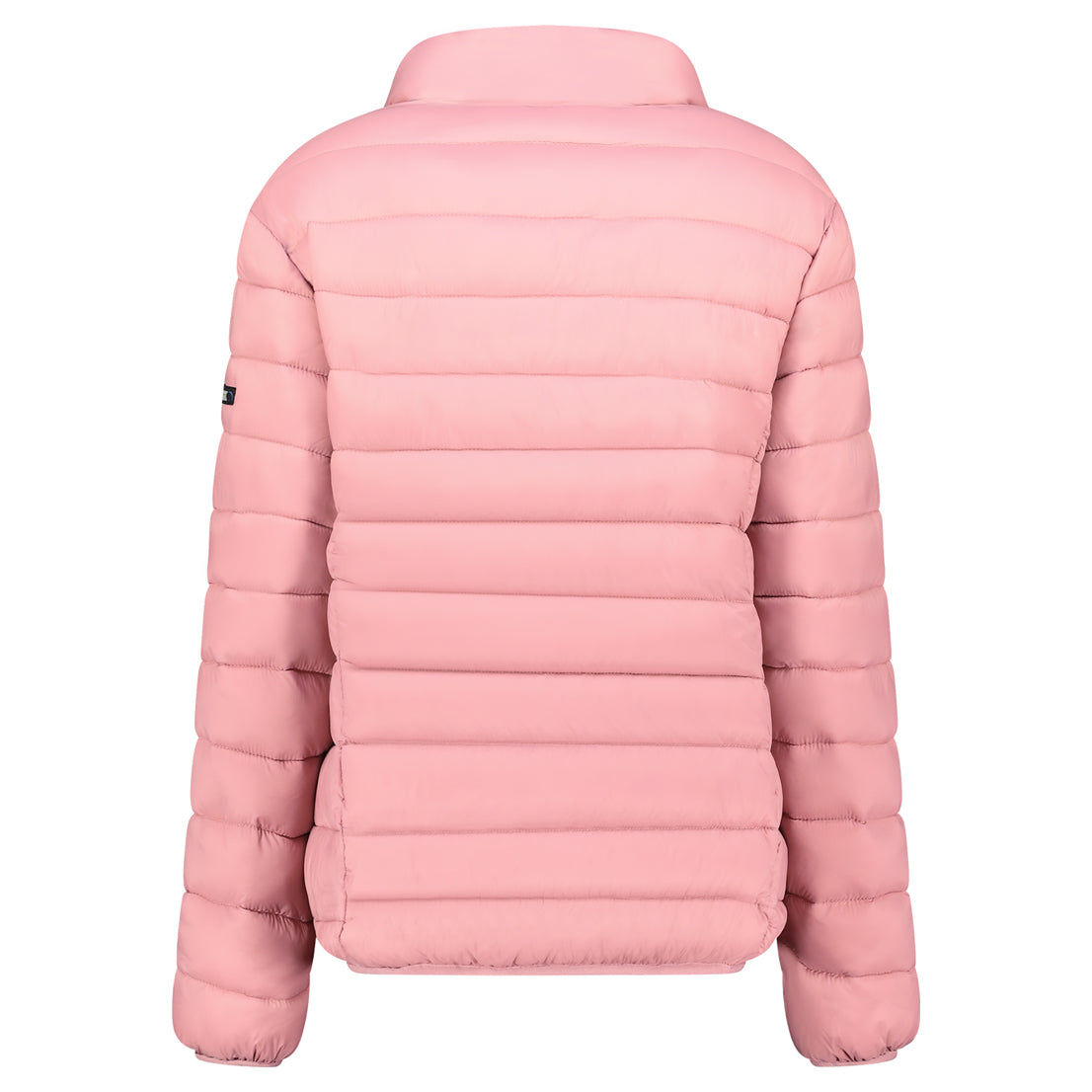  Geographical Norway ATIKOLOR BASIC Femme - Blouson Rose Flash