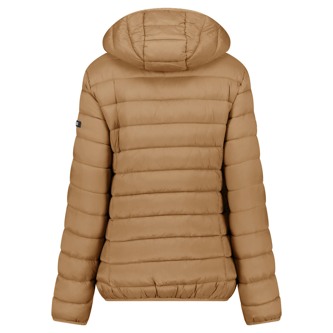  Geographical Norway ATIKOLOR HOOD Femme - Blouson Olive