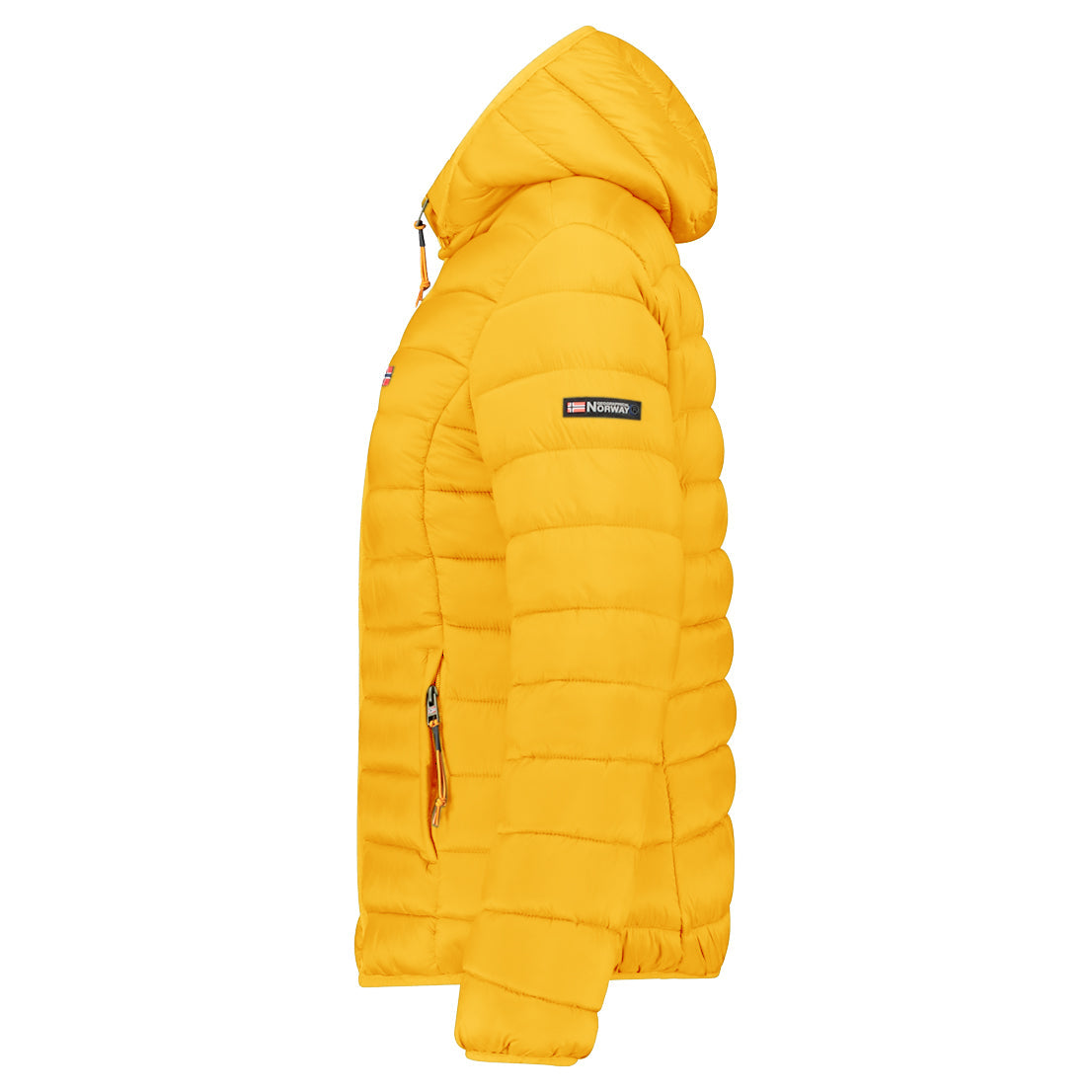  Geographical Norway ATIKOLOR HOOD Femme - Blouson Marine