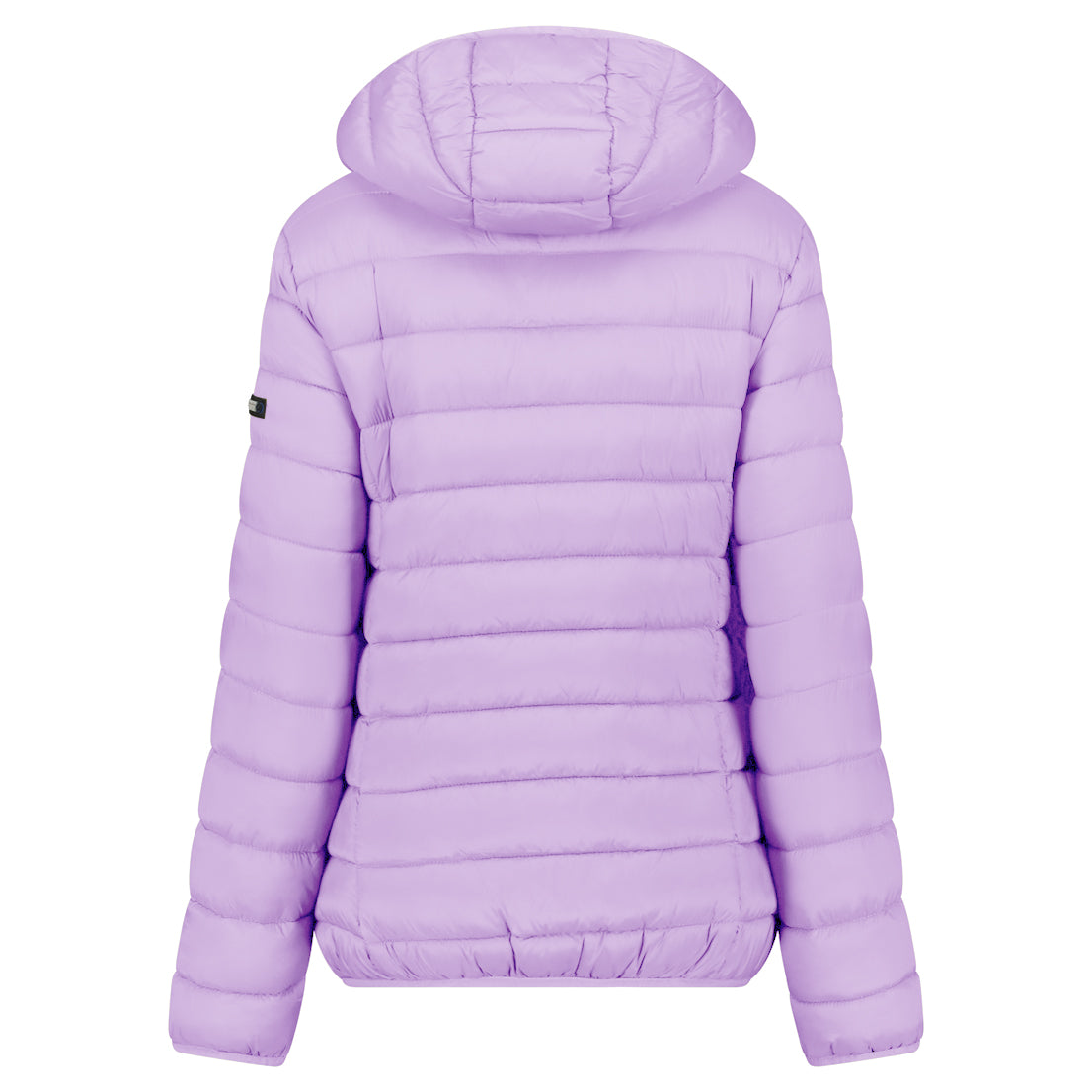  Geographical Norway ATIKOLOR HOOD Femme - Blouson Moutarde