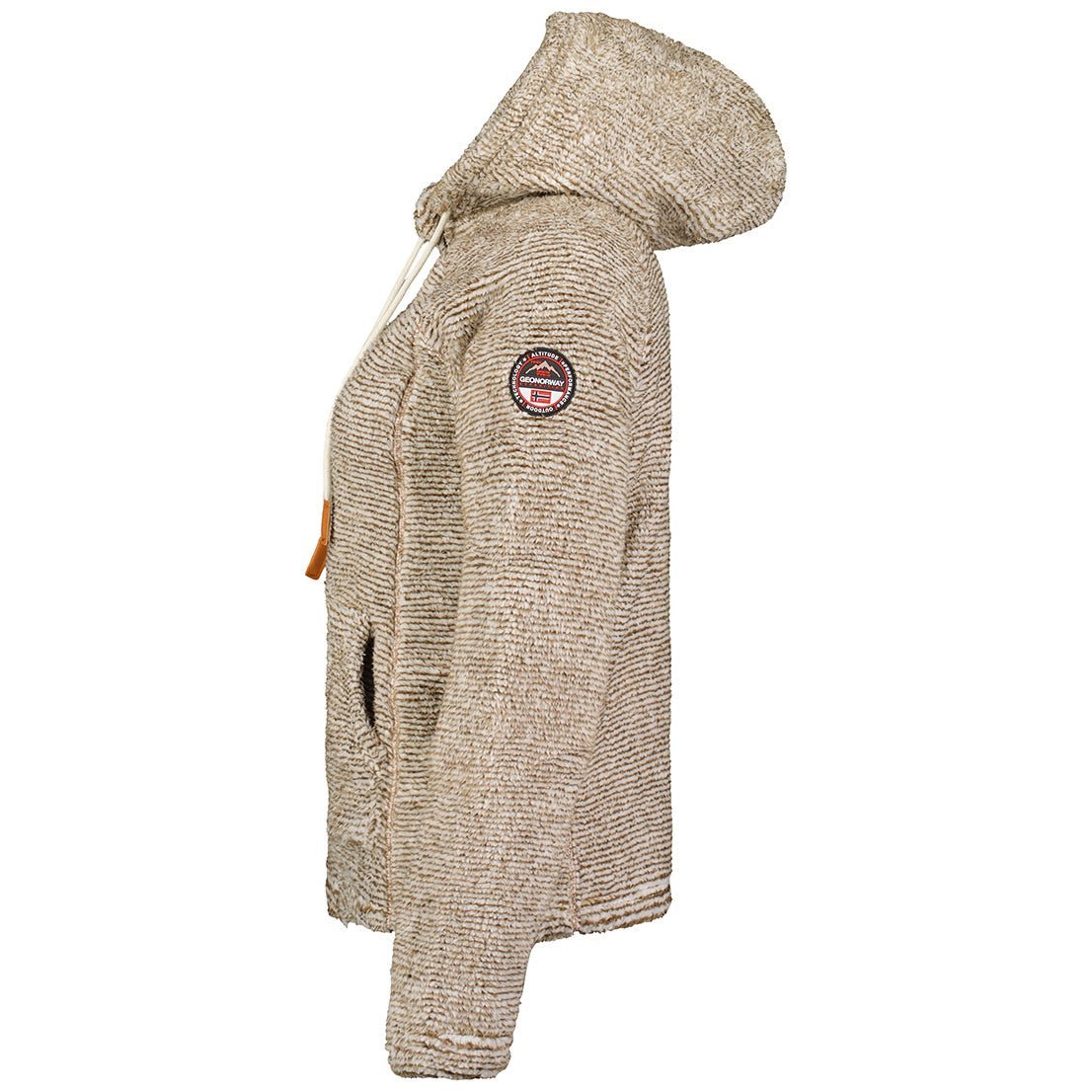 Geographical Norway Trigo Femme - Polaire - Geographical Norway TRIGO_LADY_TAUPE_S_SDB-TRIGO_LADY_ROSE_S_SDB-TRIGO_LADY_GRIS_FONCE_S_SDB-TRIGO_LADY_TAUPE_M_SDB-TRIGO_LADY_ROSE_M_SDB-TRIGO_LADY_GRIS_FONCE_M_SDB-TRIGO_LADY_TAUPE_L_SDB-TRIGO_LADY_ROSE_L_SDB-TRIGO_LADY_GRIS_FONCE_L_SDB-TRIGO_LADY_TAUPE_XL_SDB