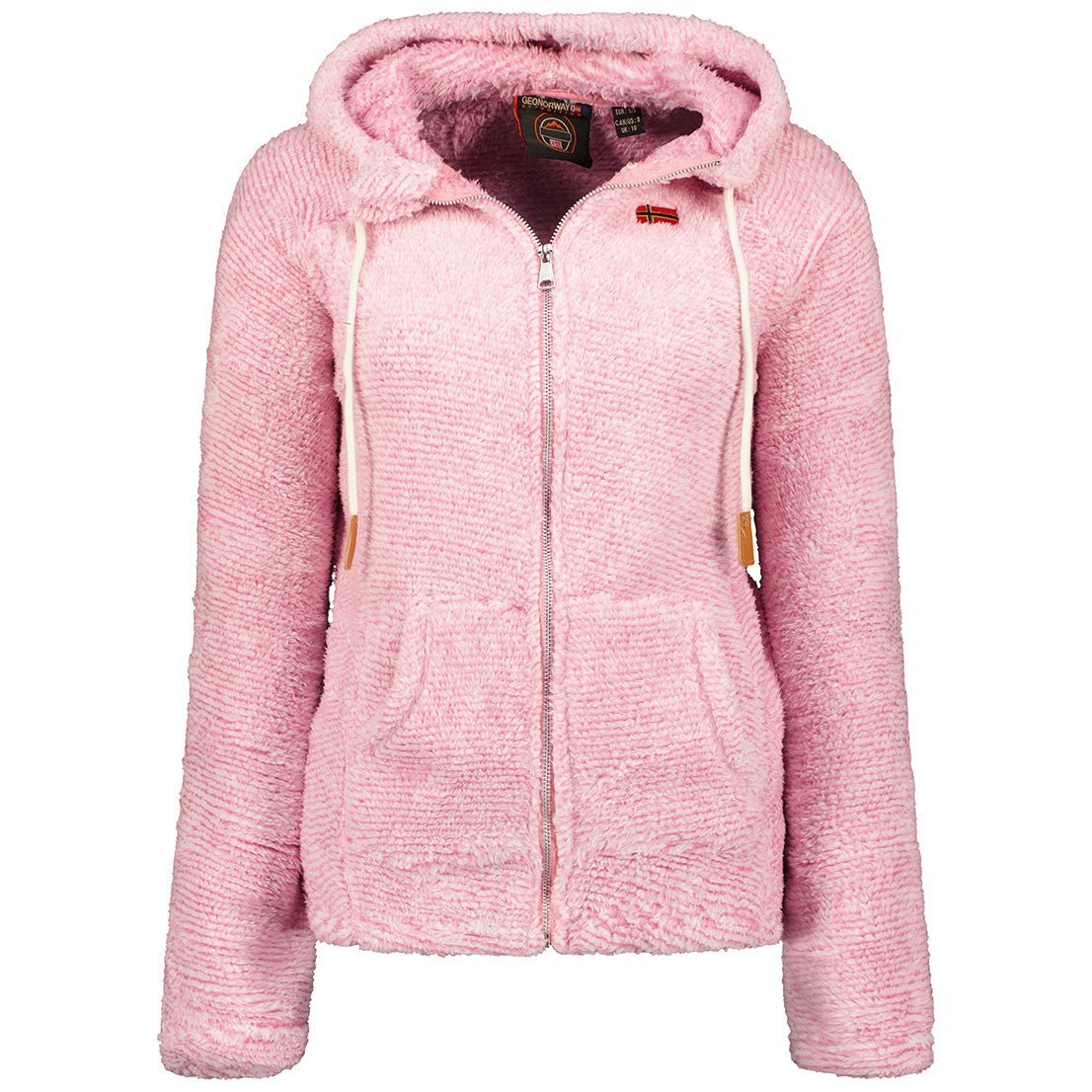 Geographical Norway Trigo Femme - Polaire - Geographical Norway TRIGO_LADY_TAUPE_S_SDB-TRIGO_LADY_ROSE_S_SDB-TRIGO_LADY_GRIS_FONCE_S_SDB-TRIGO_LADY_TAUPE_M_SDB-TRIGO_LADY_ROSE_M_SDB-TRIGO_LADY_GRIS_FONCE_M_SDB-TRIGO_LADY_TAUPE_L_SDB-TRIGO_LADY_ROSE_L_SDB-TRIGO_LADY_GRIS_FONCE_L_SDB-TRIGO_LADY_TAUPE_XL_SDB