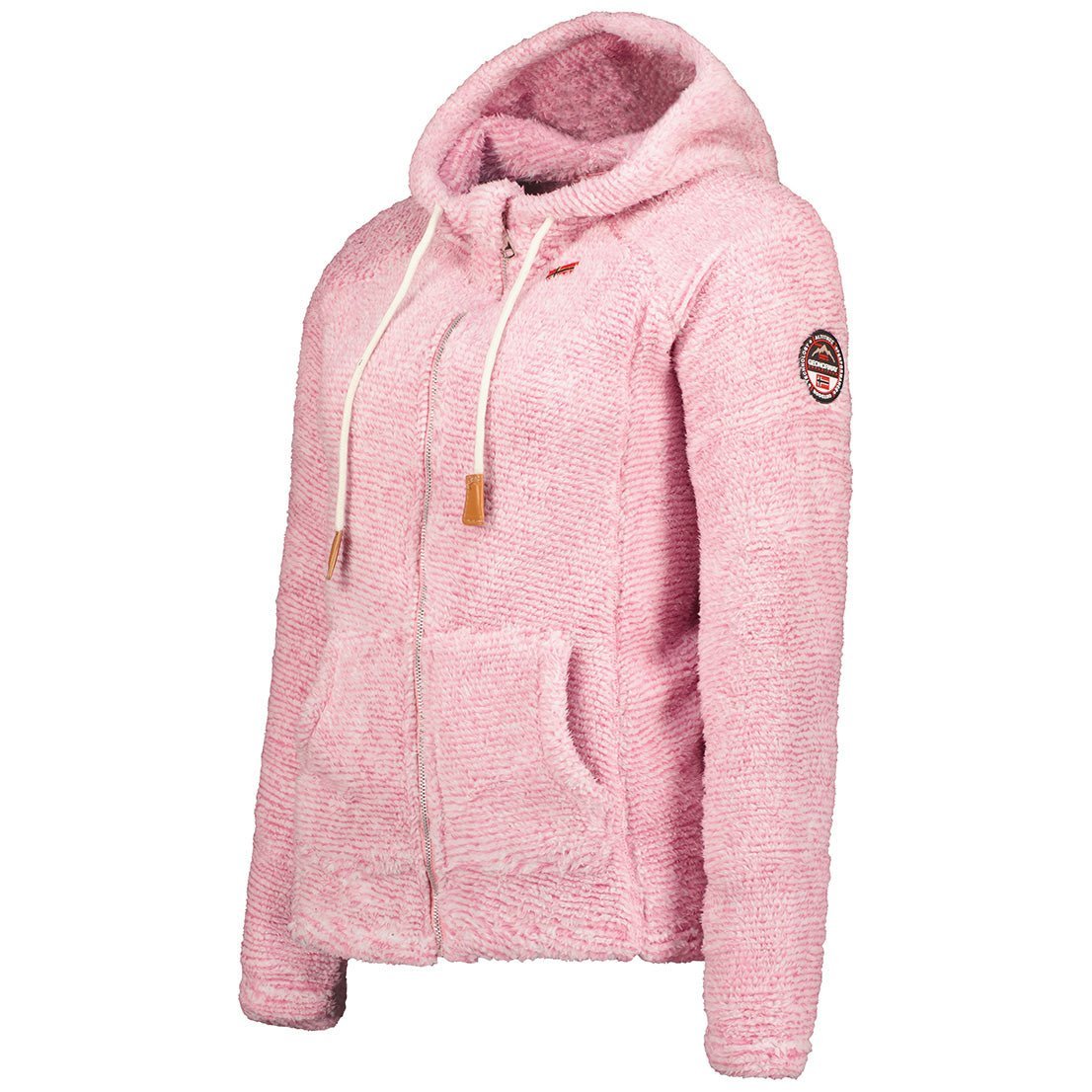 Geographical Norway Trigo Femme - Polaire - Geographical Norway TRIGO_LADY_TAUPE_S_SDB-TRIGO_LADY_ROSE_S_SDB-TRIGO_LADY_GRIS_FONCE_S_SDB-TRIGO_LADY_TAUPE_M_SDB-TRIGO_LADY_ROSE_M_SDB-TRIGO_LADY_GRIS_FONCE_M_SDB-TRIGO_LADY_TAUPE_L_SDB-TRIGO_LADY_ROSE_L_SDB-TRIGO_LADY_GRIS_FONCE_L_SDB-TRIGO_LADY_TAUPE_XL_SDB