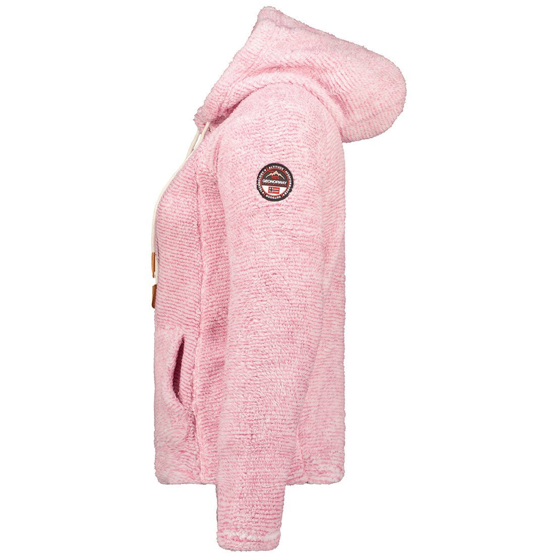 Geographical Norway Trigo Femme - Polaire - Geographical Norway TRIGO_LADY_TAUPE_S_SDB-TRIGO_LADY_ROSE_S_SDB-TRIGO_LADY_GRIS_FONCE_S_SDB-TRIGO_LADY_TAUPE_M_SDB-TRIGO_LADY_ROSE_M_SDB-TRIGO_LADY_GRIS_FONCE_M_SDB-TRIGO_LADY_TAUPE_L_SDB-TRIGO_LADY_ROSE_L_SDB-TRIGO_LADY_GRIS_FONCE_L_SDB-TRIGO_LADY_TAUPE_XL_SDB