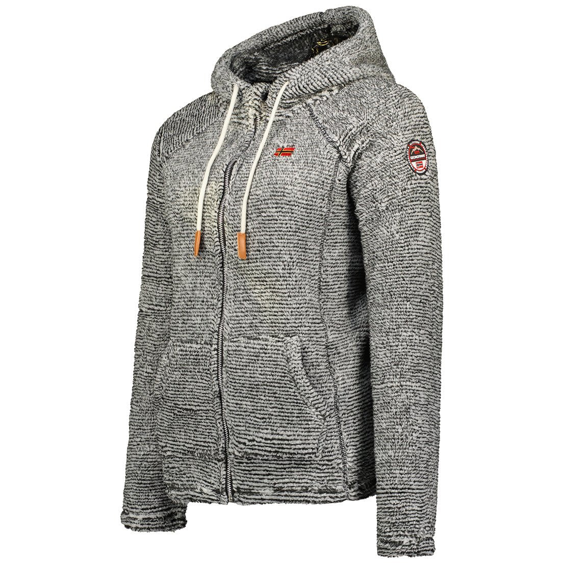 Geographical Norway Trigo Femme - Polaire - Geographical Norway TRIGO_LADY_TAUPE_S_SDB-TRIGO_LADY_ROSE_S_SDB-TRIGO_LADY_GRIS_FONCE_S_SDB-TRIGO_LADY_TAUPE_M_SDB-TRIGO_LADY_ROSE_M_SDB-TRIGO_LADY_GRIS_FONCE_M_SDB-TRIGO_LADY_TAUPE_L_SDB-TRIGO_LADY_ROSE_L_SDB-TRIGO_LADY_GRIS_FONCE_L_SDB-TRIGO_LADY_TAUPE_XL_SDB