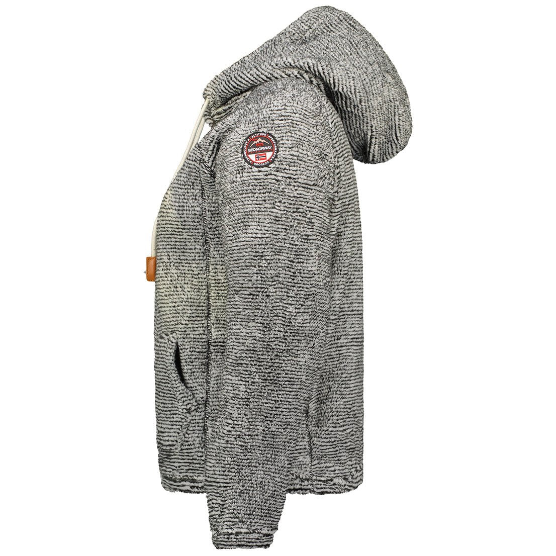 Geographical Norway Trigo Femme - Polaire - Geographical Norway TRIGO_LADY_TAUPE_S_SDB-TRIGO_LADY_ROSE_S_SDB-TRIGO_LADY_GRIS_FONCE_S_SDB-TRIGO_LADY_TAUPE_M_SDB-TRIGO_LADY_ROSE_M_SDB-TRIGO_LADY_GRIS_FONCE_M_SDB-TRIGO_LADY_TAUPE_L_SDB-TRIGO_LADY_ROSE_L_SDB-TRIGO_LADY_GRIS_FONCE_L_SDB-TRIGO_LADY_TAUPE_XL_SDB