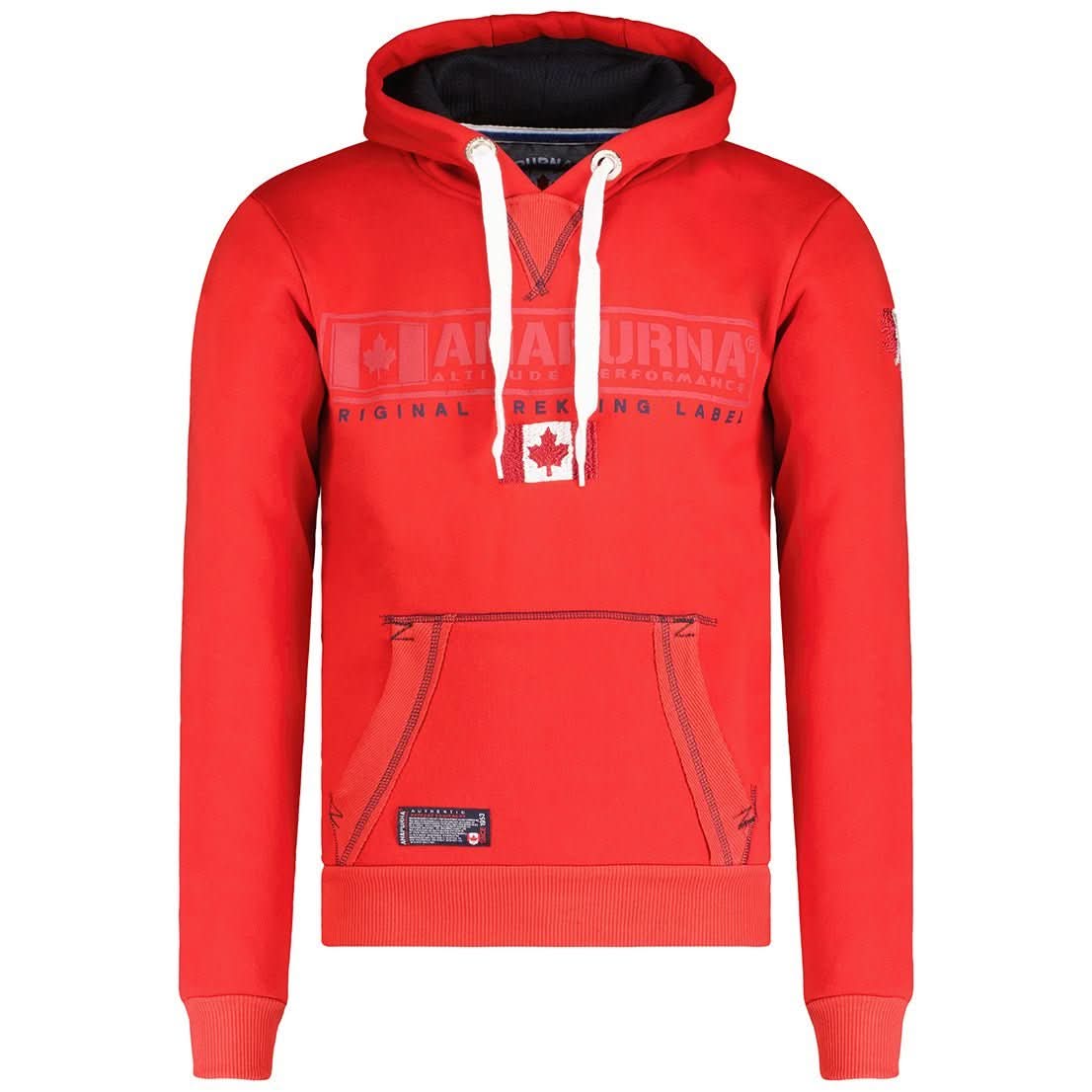 GASICANA Anapurna Homme Sweatshirt