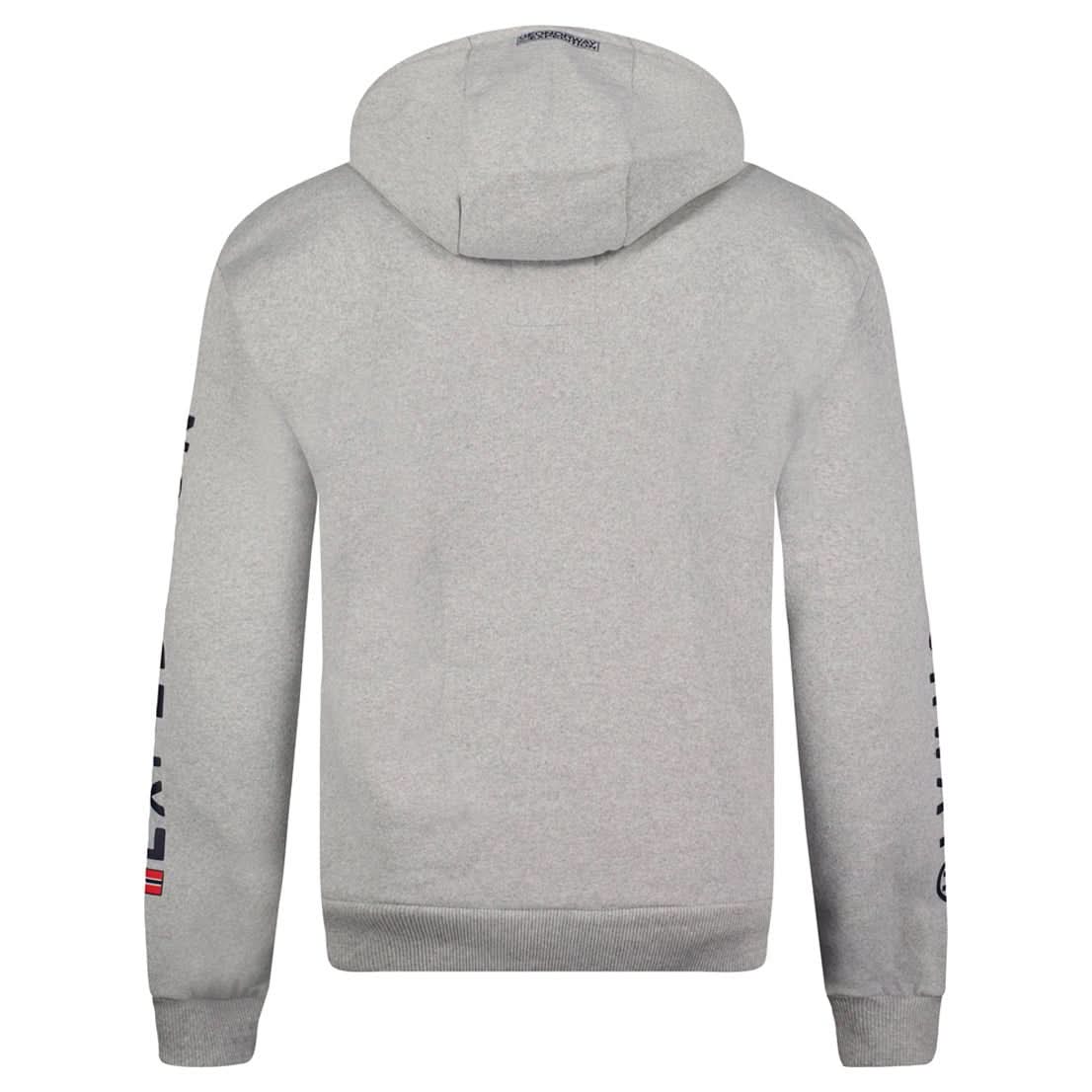 Geographical Norway Gaby Homme - Sweat homme - Geographical Norway GABY_MEN_GRIS_CLAIR_S_SDB-GABY_MEN_GRIS_CLAIR_M_SDB-GABY_MEN_GRIS_CLAIR_L_SDB-GABY_MEN_GRIS_CLAIR_XL_SDB-GABY_MEN_GRIS_CLAIR_XXL_SDB-GABY_MEN_GRIS_CLAIR_3XL_SDB-GABY_MEN_MARINE_S_SDB-GABY_MEN_MARINE_M_SDB-GABY_MEN_MARINE_L_SDB-GABY_MEN_MARINE_XL_SDB