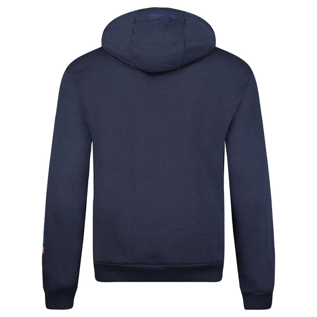 Geographical Norway Gaby Homme - Sweat homme - Geographical Norway GABY_MEN_GRIS_CLAIR_S_SDB-GABY_MEN_GRIS_CLAIR_M_SDB-GABY_MEN_GRIS_CLAIR_L_SDB-GABY_MEN_GRIS_CLAIR_XL_SDB-GABY_MEN_GRIS_CLAIR_XXL_SDB-GABY_MEN_GRIS_CLAIR_3XL_SDB-GABY_MEN_MARINE_S_SDB-GABY_MEN_MARINE_M_SDB-GABY_MEN_MARINE_L_SDB-GABY_MEN_MARINE_XL_SDB