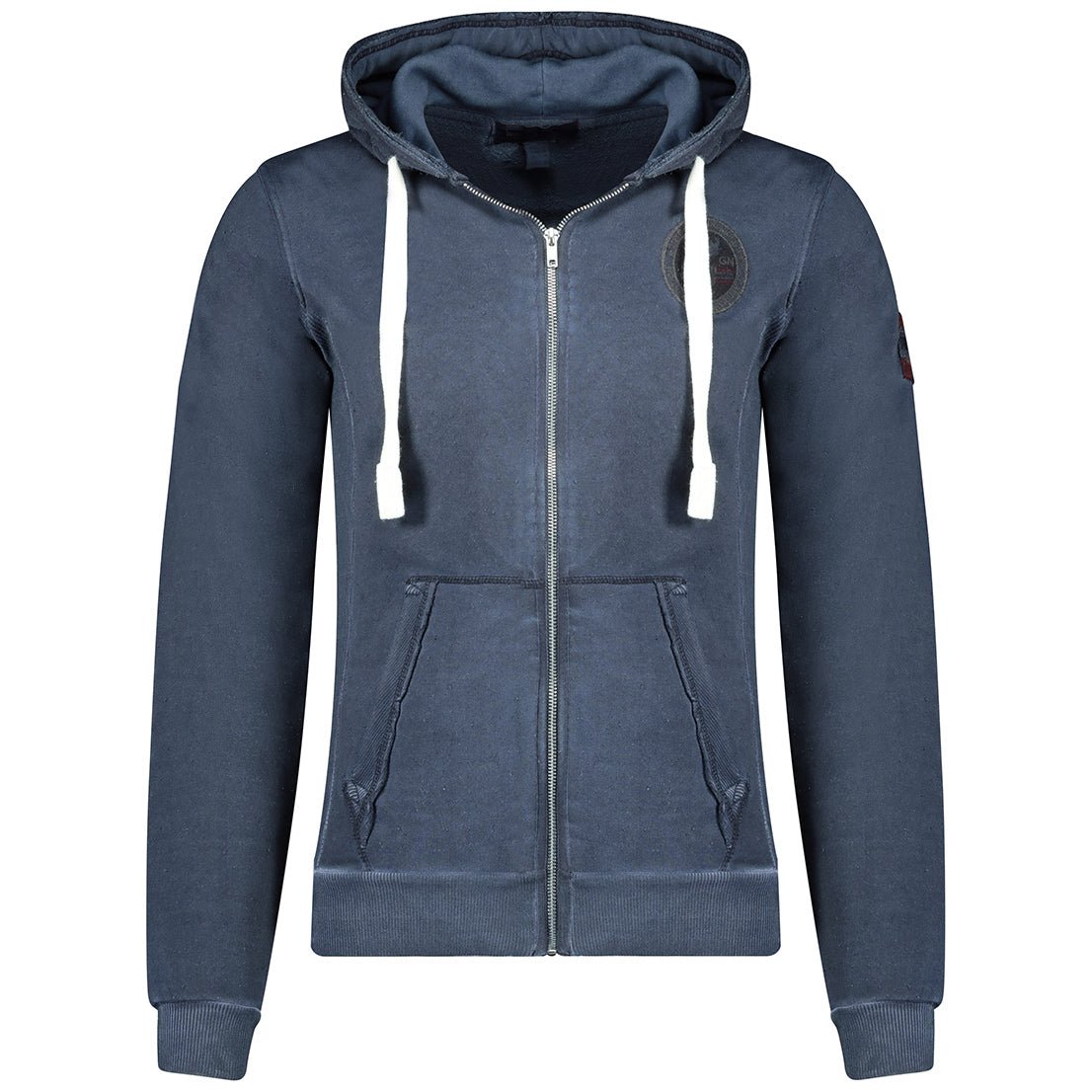 Geographical Norway Gionel Homme - Hooded sweatshirt - Geographical Norway GIONEL_MEN_GRIS_FONCE_S_EO_SDB-GIONEL_MEN_GRIS_CLAIR_S_EO_SDB-GIONEL_MEN_KAKI_S_EO_SDB-GIONEL_MEN_MARINE_S_EO_SDB-GIONEL_MEN_GRIS_FONCE_M_EO_SDB-GIONEL_MEN_KAKI_M_EO_SDB-GIONEL_MEN_MARINE_M_EO_SDB-GIONEL_MEN_GRIS_CLAIR_M_EO_SDB-GIONEL_MEN_GRIS_FONCE_L_EO_SDB-GIONEL_MEN_MARINE_L_EO_SDB