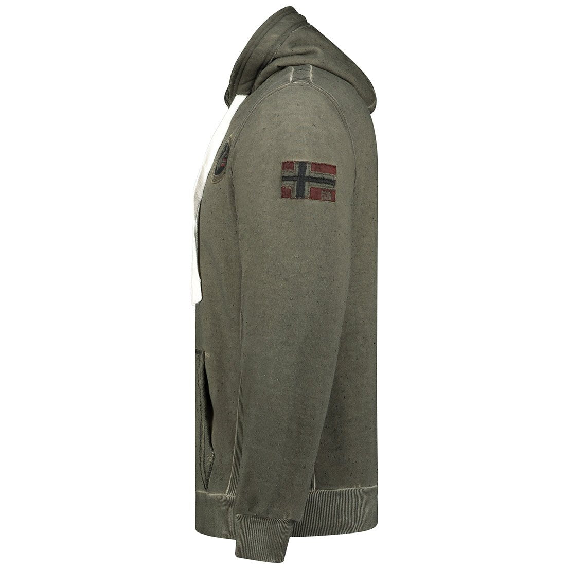 Geographical Norway Gionel Homme - Hooded sweatshirt - Geographical Norway GIONEL_MEN_GRIS_FONCE_S_EO_SDB-GIONEL_MEN_GRIS_CLAIR_S_EO_SDB-GIONEL_MEN_KAKI_S_EO_SDB-GIONEL_MEN_MARINE_S_EO_SDB-GIONEL_MEN_GRIS_FONCE_M_EO_SDB-GIONEL_MEN_KAKI_M_EO_SDB-GIONEL_MEN_MARINE_M_EO_SDB-GIONEL_MEN_GRIS_CLAIR_M_EO_SDB-GIONEL_MEN_GRIS_FONCE_L_EO_SDB-GIONEL_MEN_MARINE_L_EO_SDB