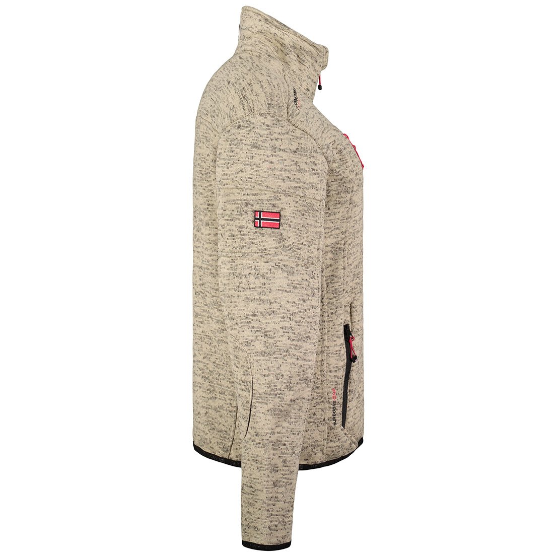 Geographical Norway Trincesse Femme - Polaire Col Cheminée - Geographical Norway TRINCESSE_LADY_GRIS_CLAIR_S_SDB-TRINCESSE_LADY_CORAIL_S_SDB-TRINCESSE_LADY_MARINE_S_SDB-TRINCESSE_LADY_BLANC_S_SDB-TRINCESSE_LADY_ROUGE_S_SDB-TRINCESSE_LADY_MARRON_S_SDB-TRINCESSE_LADY_ROSE_FLASH_S_SDB-TRINCESSE_LADY_TURQUOISE_S_SDB-TRINCESSE_LADY_GRIS_CLAIR_M_SDB-TRINCESSE_LADY_CORAIL_M_SDB