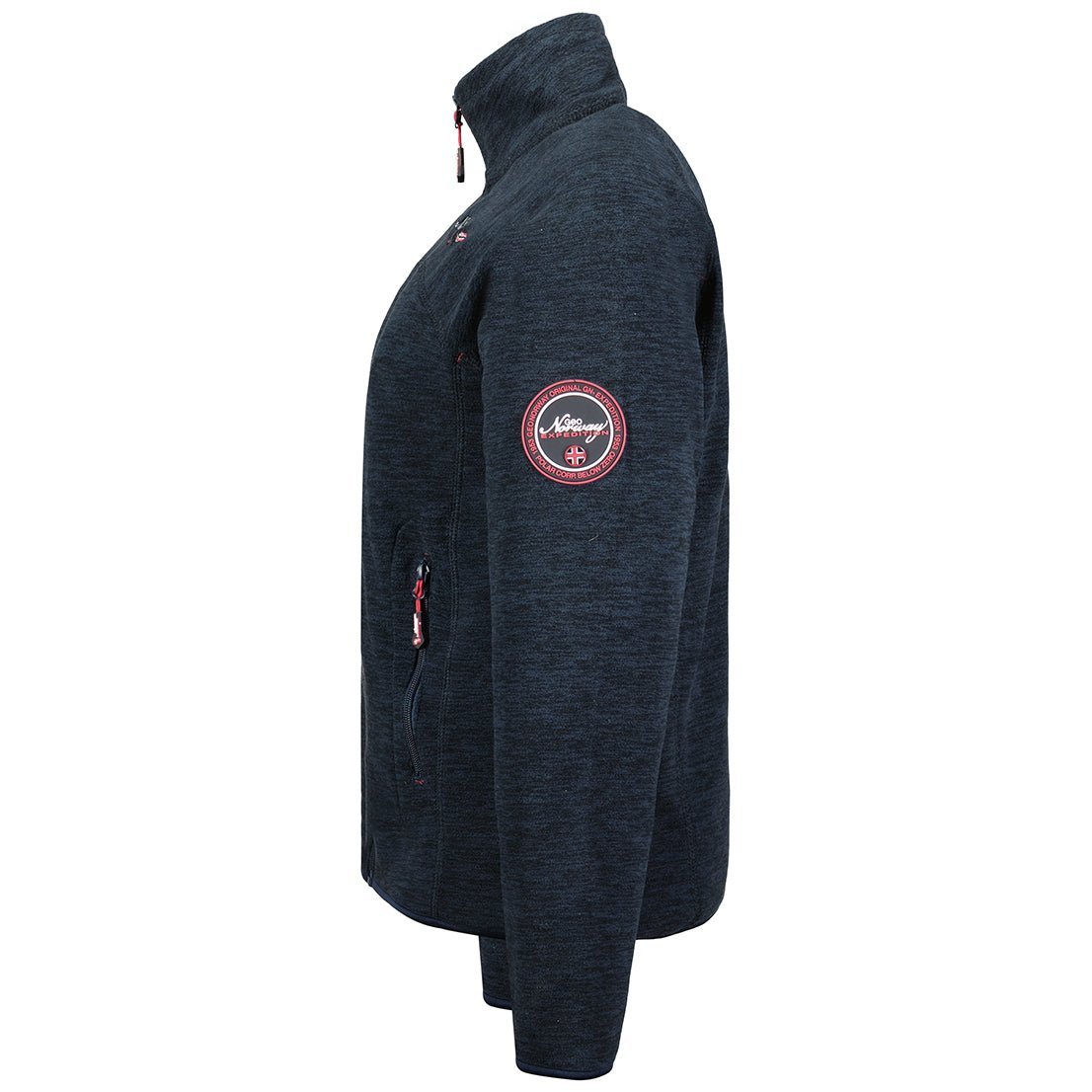 Geographical Norway Tyrell Femme - Polaire - Geographical Norway TYRELL_LADY_BLANC_S_SDB-TYRELL_LADY_MARRON_S_SDB-TYRELL_LADY_MARINE_S_SDB-TYRELL_LADY_NOIR_S_SDB-TYRELL_LADY_ROSE_FLASH_S_SDB-TYRELL_LADY_ROUGE_S_SDB-TYRELL_LADY_TURQUOISE_S_SDB-TYRELL_LADY_BLANC_M_SDB-TYRELL_LADY_MARRON_M_SDB-TYRELL_LADY_MARINE_M_SDB