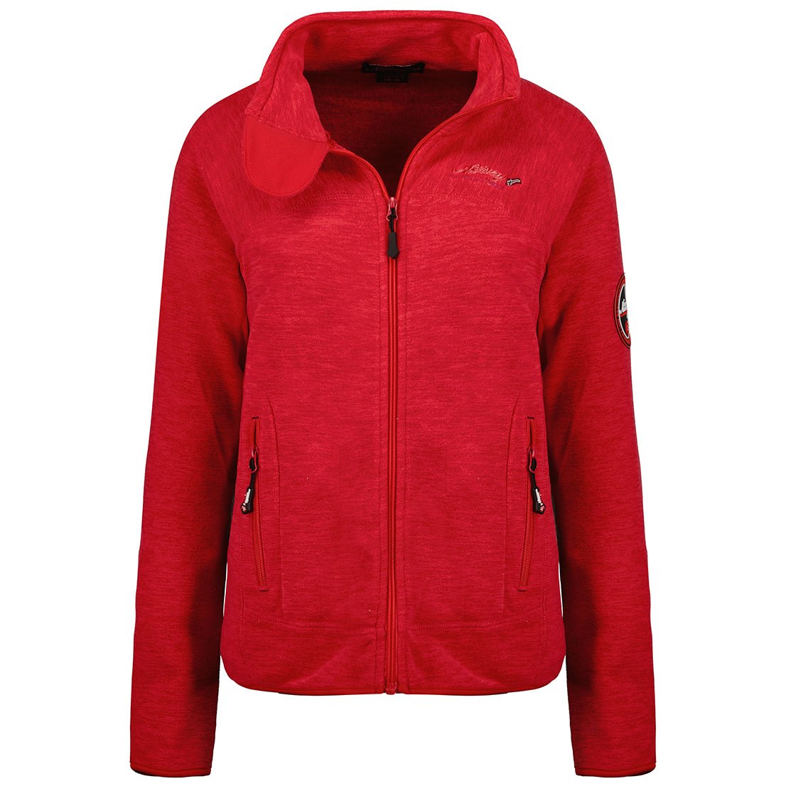 Geographical Norway Tyrell Femme - Polaire - Geographical Norway TYRELL_LADY_BLANC_S_SDB-TYRELL_LADY_MARRON_S_SDB-TYRELL_LADY_MARINE_S_SDB-TYRELL_LADY_NOIR_S_SDB-TYRELL_LADY_ROSE_FLASH_S_SDB-TYRELL_LADY_ROUGE_S_SDB-TYRELL_LADY_TURQUOISE_S_SDB-TYRELL_LADY_BLANC_M_SDB-TYRELL_LADY_MARRON_M_SDB-TYRELL_LADY_MARINE_M_SDB