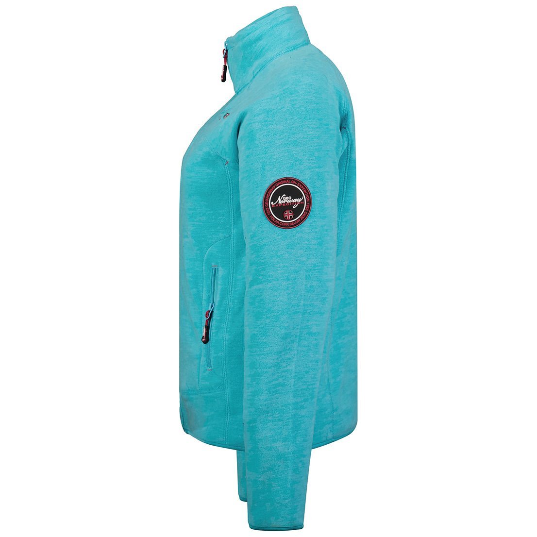 Geographical Norway Tyrell Femme - Polaire - Geographical Norway TYRELL_LADY_BLANC_S_SDB-TYRELL_LADY_MARRON_S_SDB-TYRELL_LADY_MARINE_S_SDB-TYRELL_LADY_NOIR_S_SDB-TYRELL_LADY_ROSE_FLASH_S_SDB-TYRELL_LADY_ROUGE_S_SDB-TYRELL_LADY_TURQUOISE_S_SDB-TYRELL_LADY_BLANC_M_SDB-TYRELL_LADY_MARRON_M_SDB-TYRELL_LADY_MARINE_M_SDB