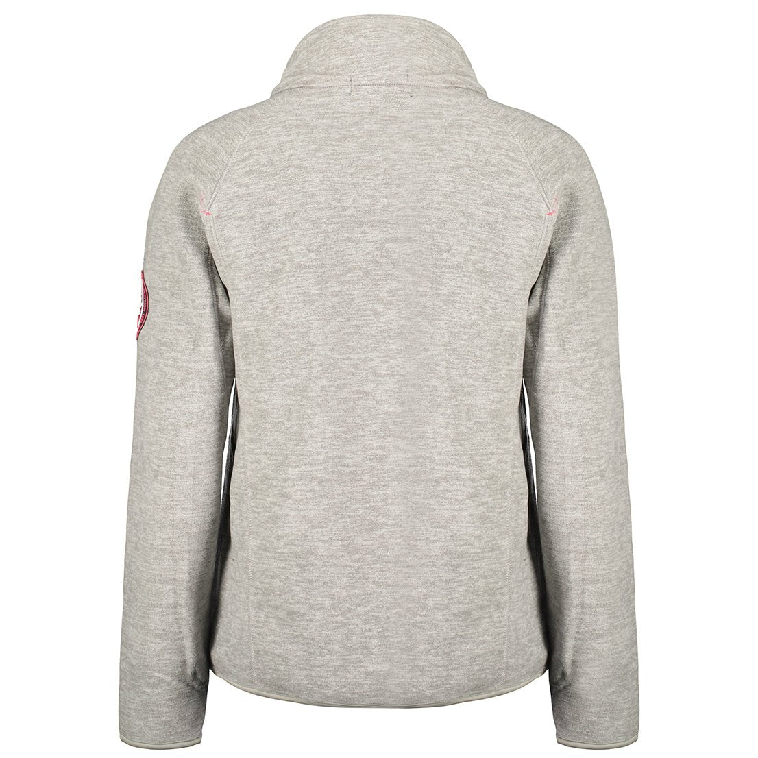 Geographical Norway Tyrell Femme - Polaire - Geographical Norway TYRELL_LADY_BLANC_S_SDB-TYRELL_LADY_MARRON_S_SDB-TYRELL_LADY_MARINE_S_SDB-TYRELL_LADY_NOIR_S_SDB-TYRELL_LADY_ROSE_FLASH_S_SDB-TYRELL_LADY_ROUGE_S_SDB-TYRELL_LADY_TURQUOISE_S_SDB-TYRELL_LADY_BLANC_M_SDB-TYRELL_LADY_MARRON_M_SDB-TYRELL_LADY_MARINE_M_SDB