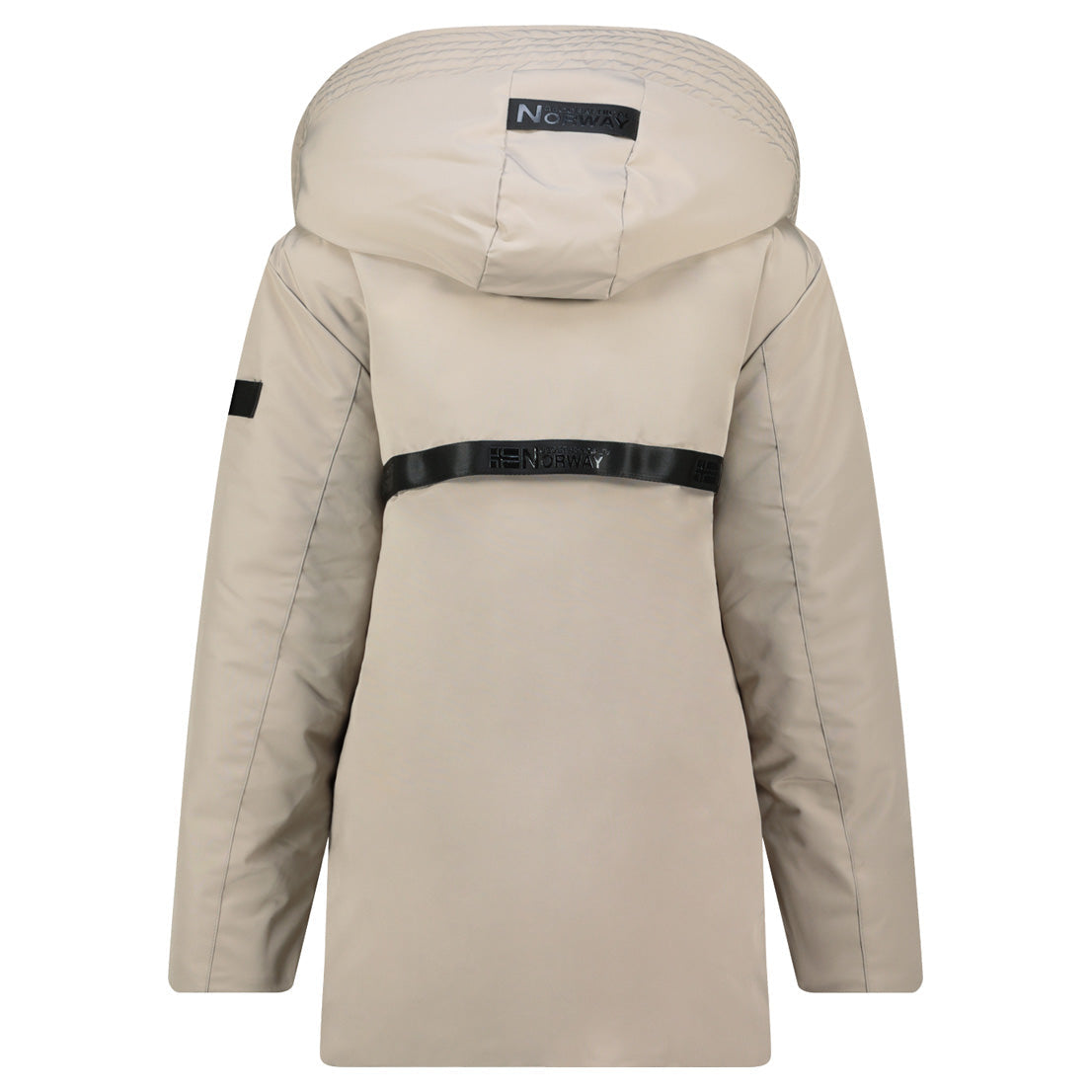 Geographical Norway BAGAGE Homme Parka