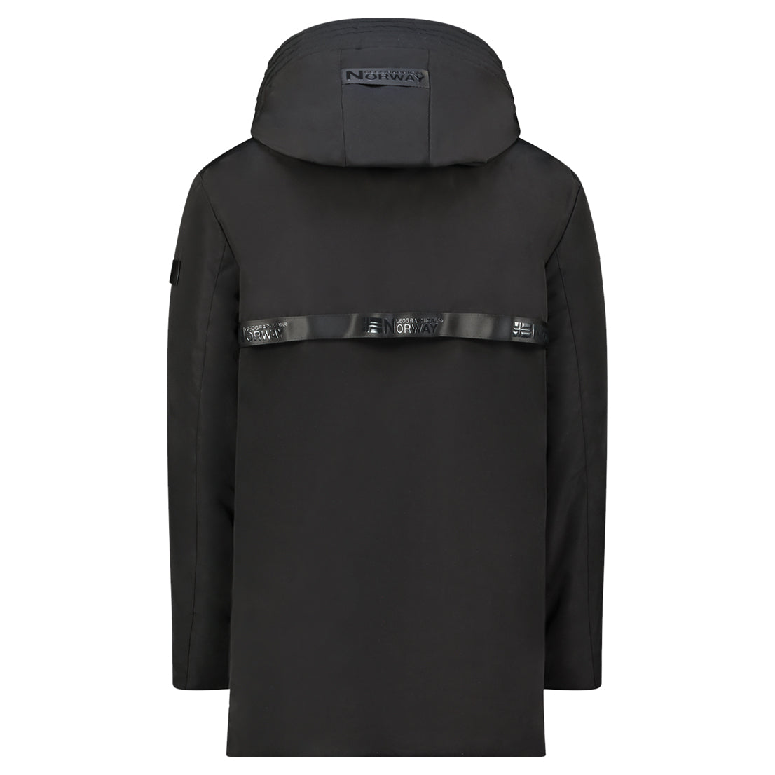  Geographical Norway BAGAGE Homme - Parka Marine