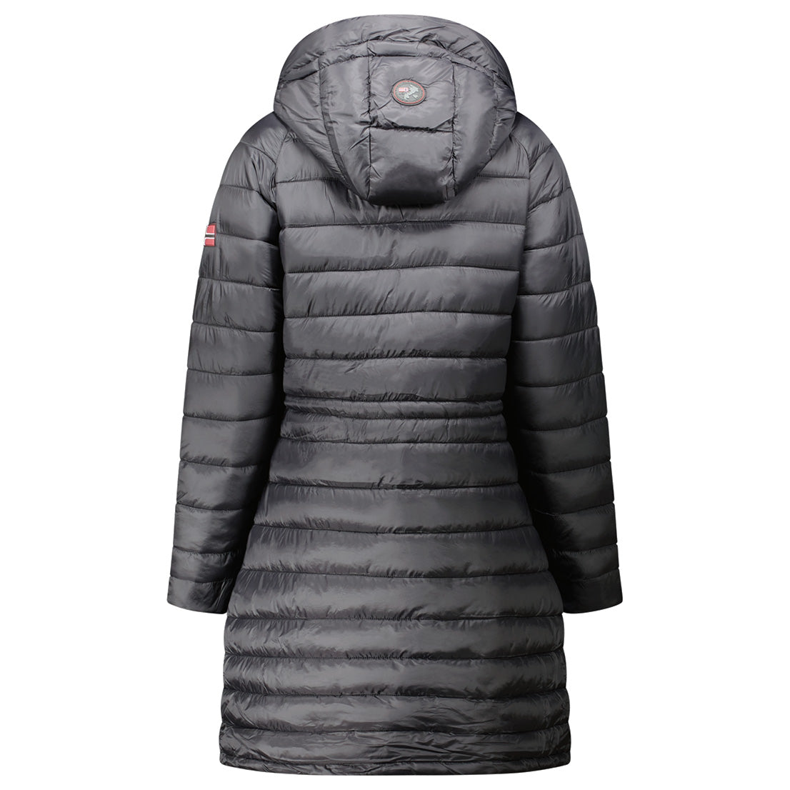  Geographical Norway BATIGA Femme - Blouson Noir