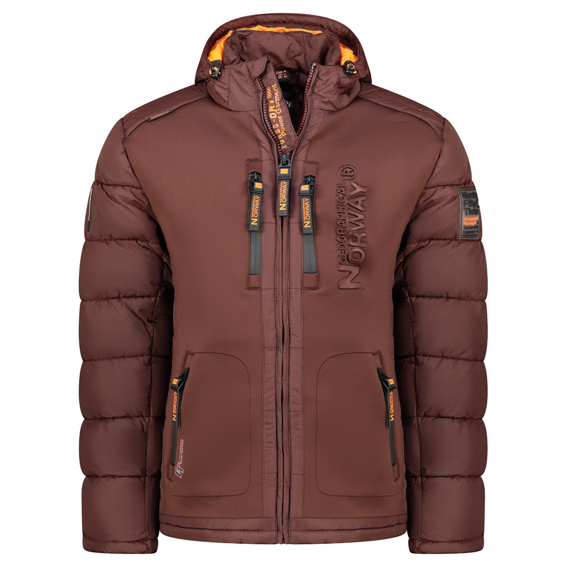 Geographical Norway Hombre - Chaqueta acolchada