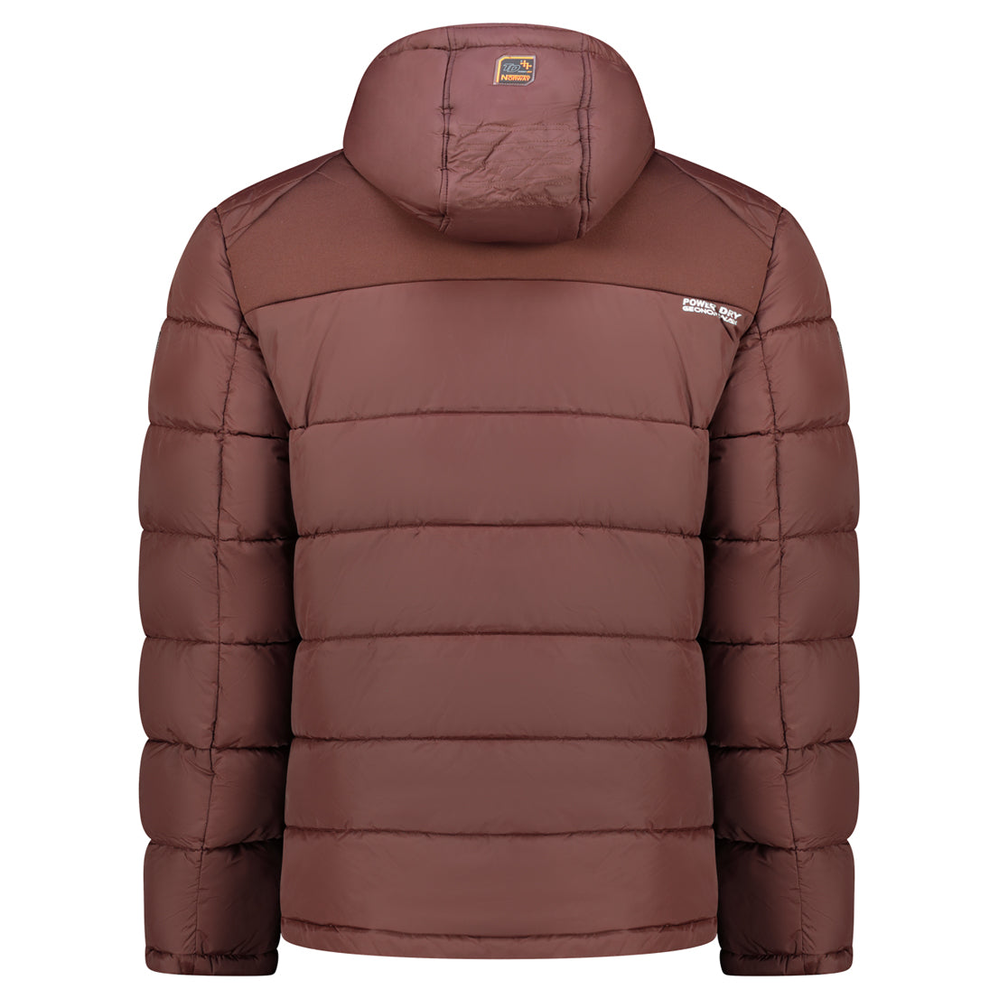 Geographical Norway Hombre - Chaqueta acolchada