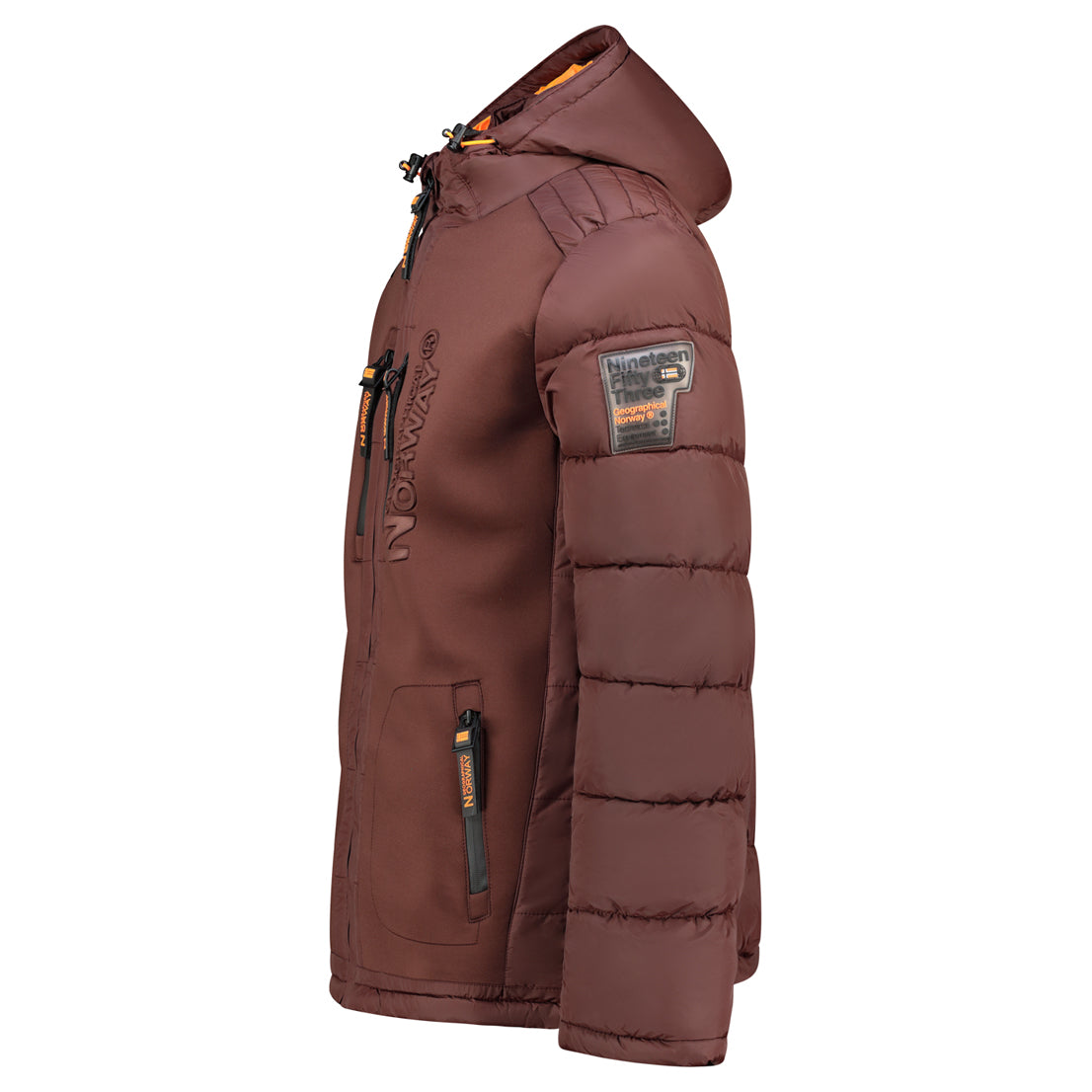 Geographical Norway Hombre - Chaqueta acolchada