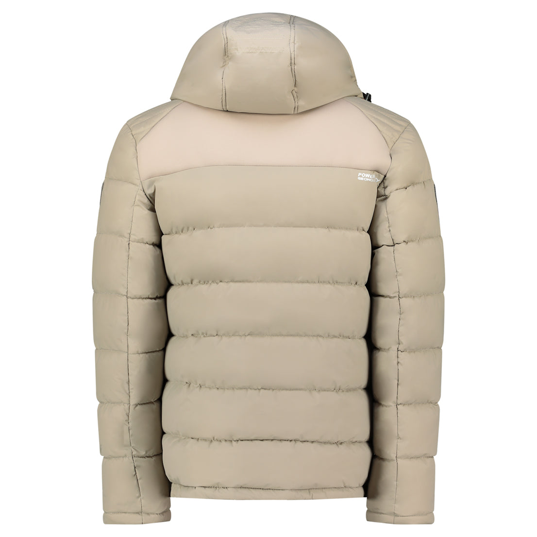 Geographical Norway Hombre - Chaqueta acolchada