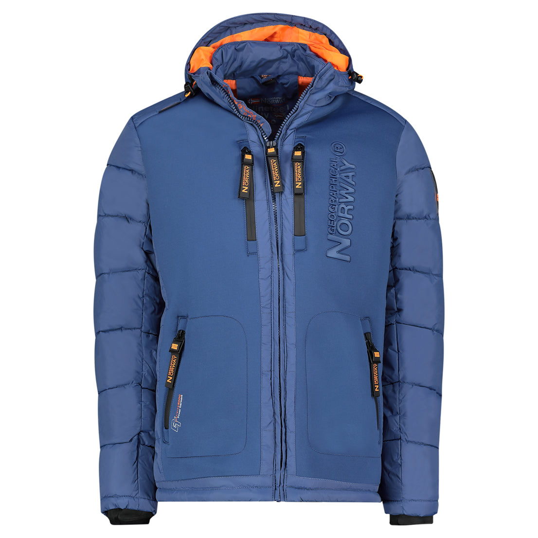 Geographical Norway Hombre - Chaqueta acolchada
