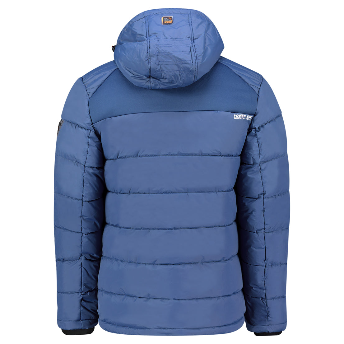 Geographical Norway Hombre - Chaqueta acolchada