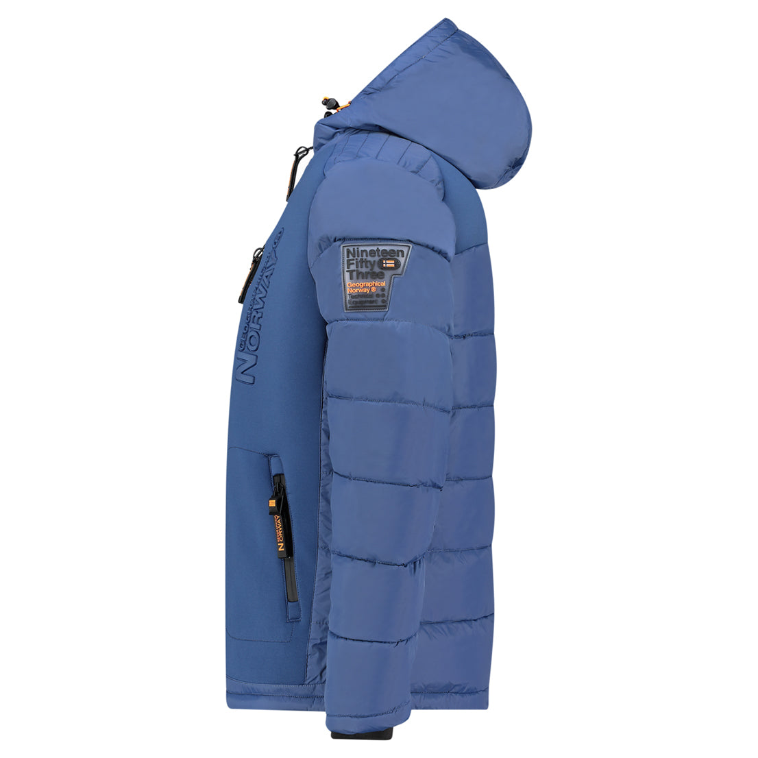 Geographical Norway Hombre - Chaqueta acolchada
