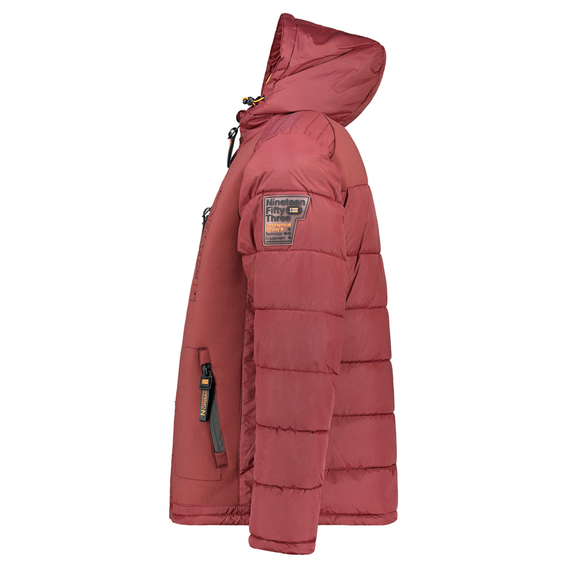 Geographical Norway Hombre - Chaqueta acolchada