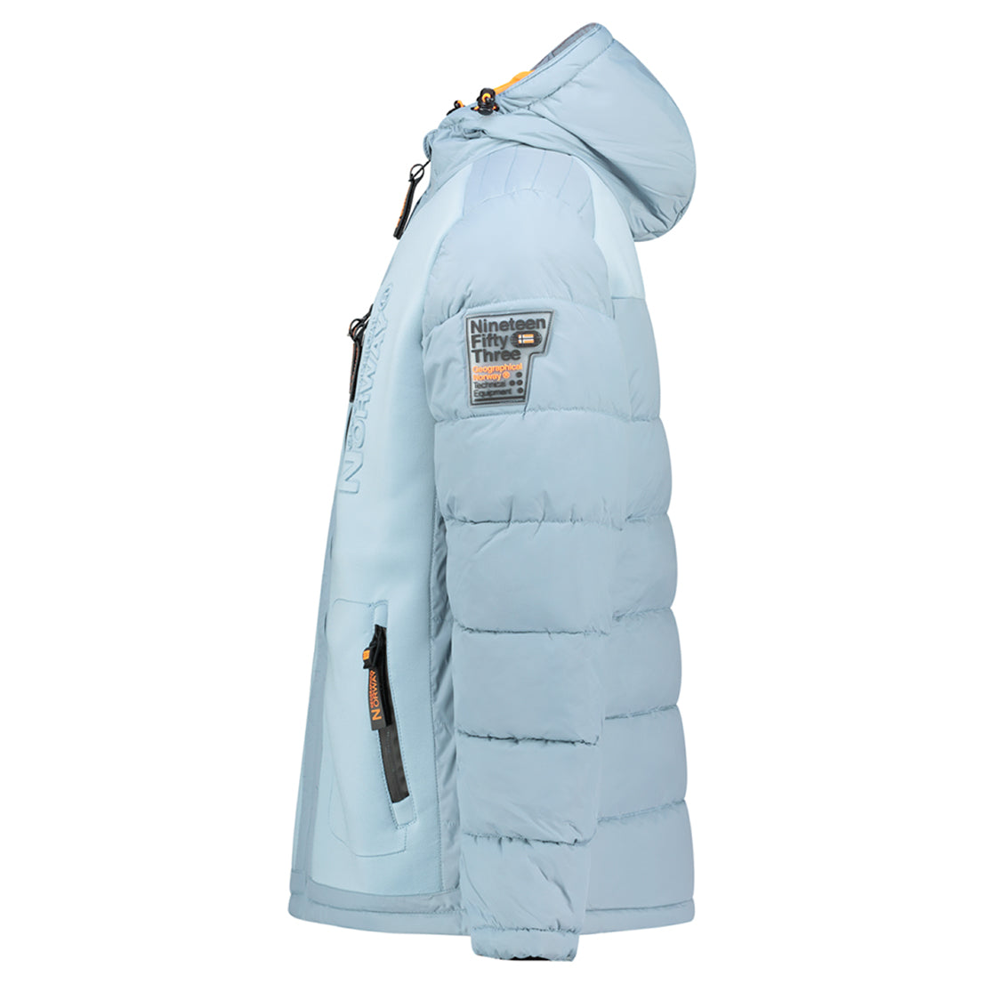 Geographical Norway Hombre - Chaqueta acolchada