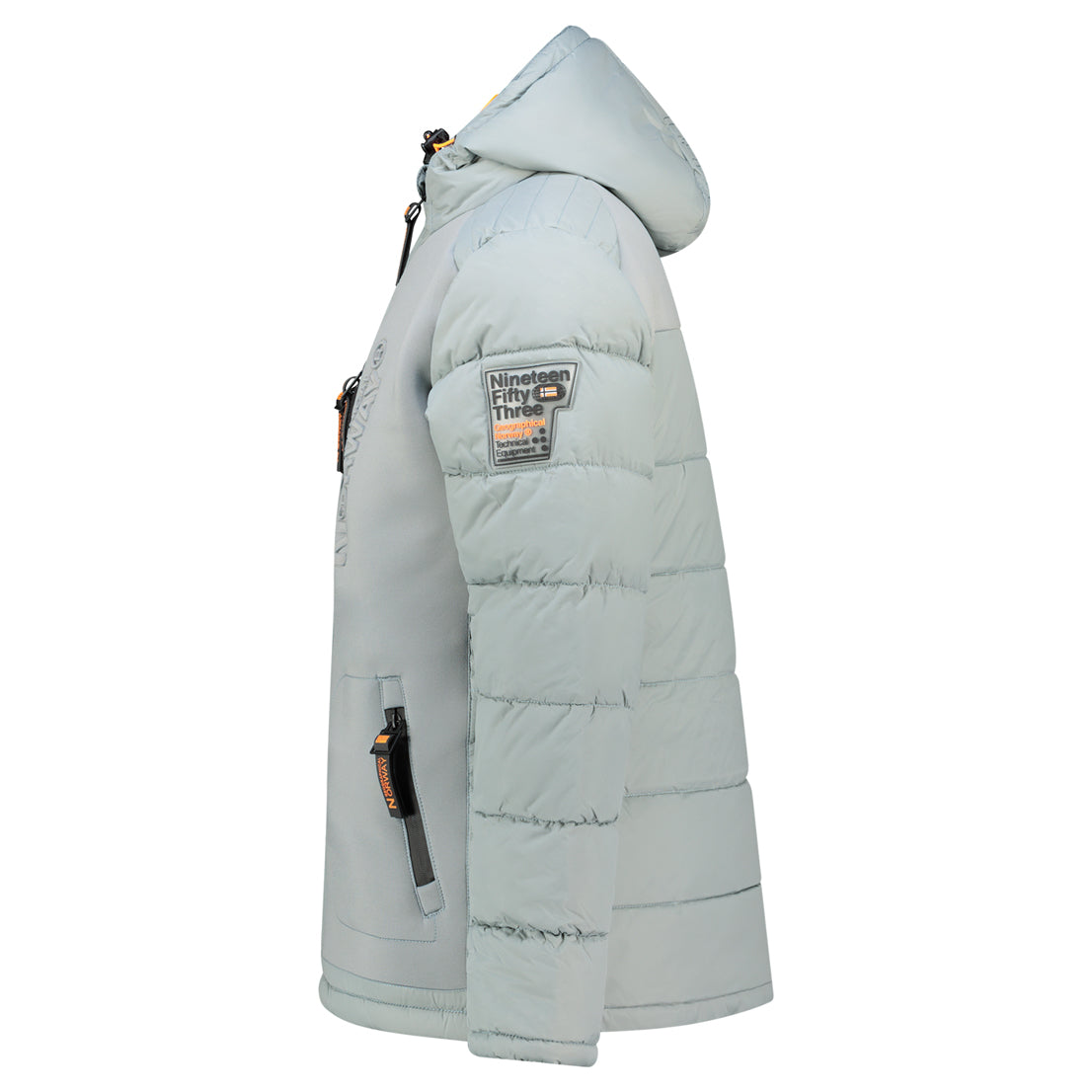 Geographical Norway Hombre - Chaqueta acolchada
