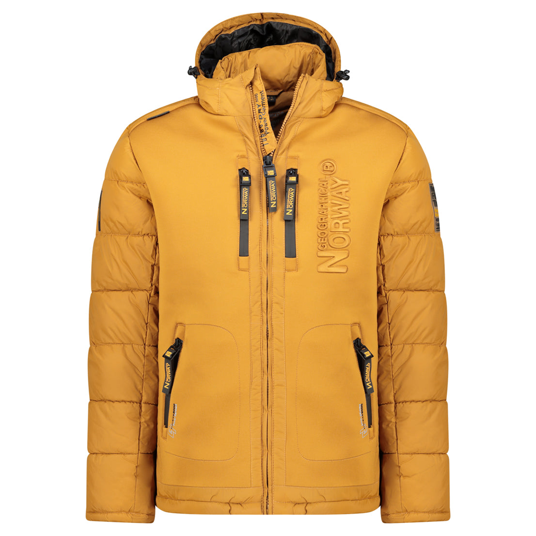 Geographical Norway Hombre - Chaqueta acolchada