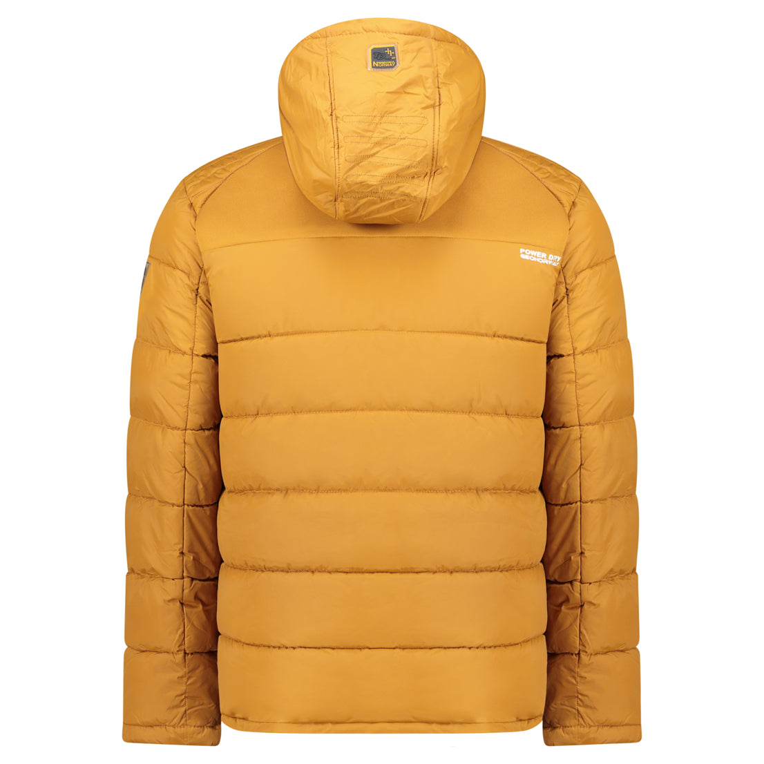 Geographical Norway Hombre - Chaqueta acolchada