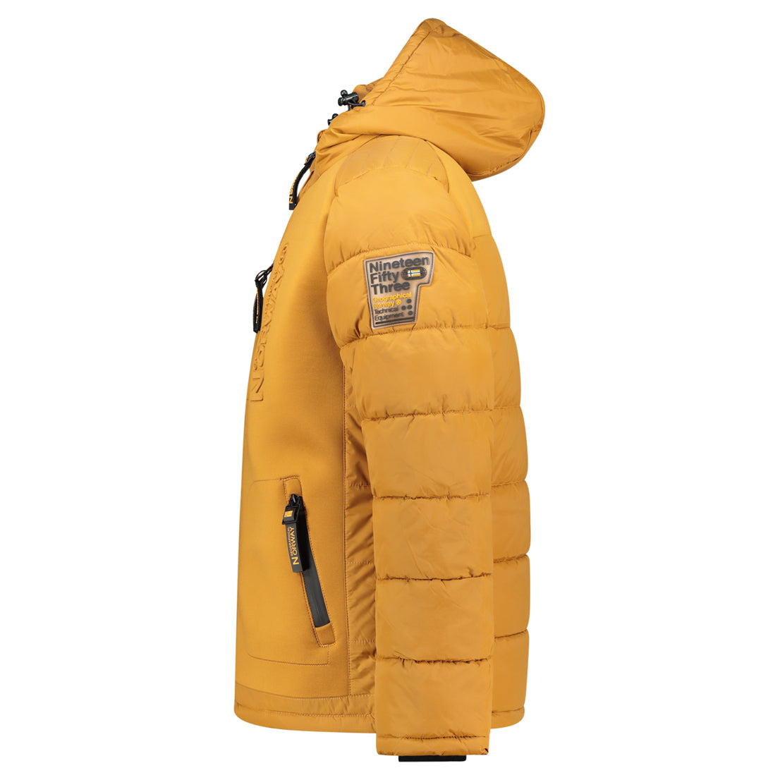 Geographical Norway Hombre - Chaqueta acolchada