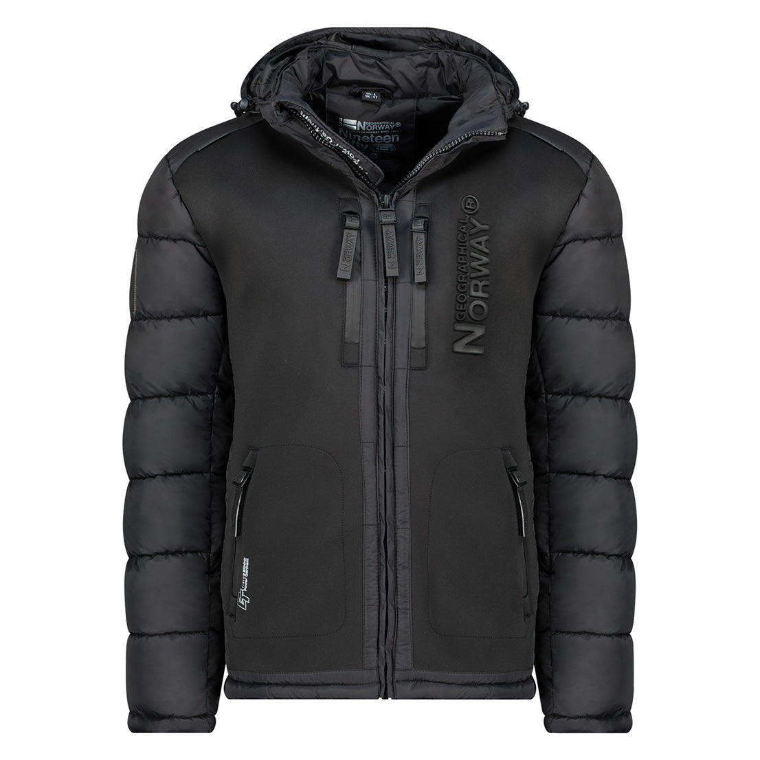 Geographical Norway Hombre - Chaqueta acolchada