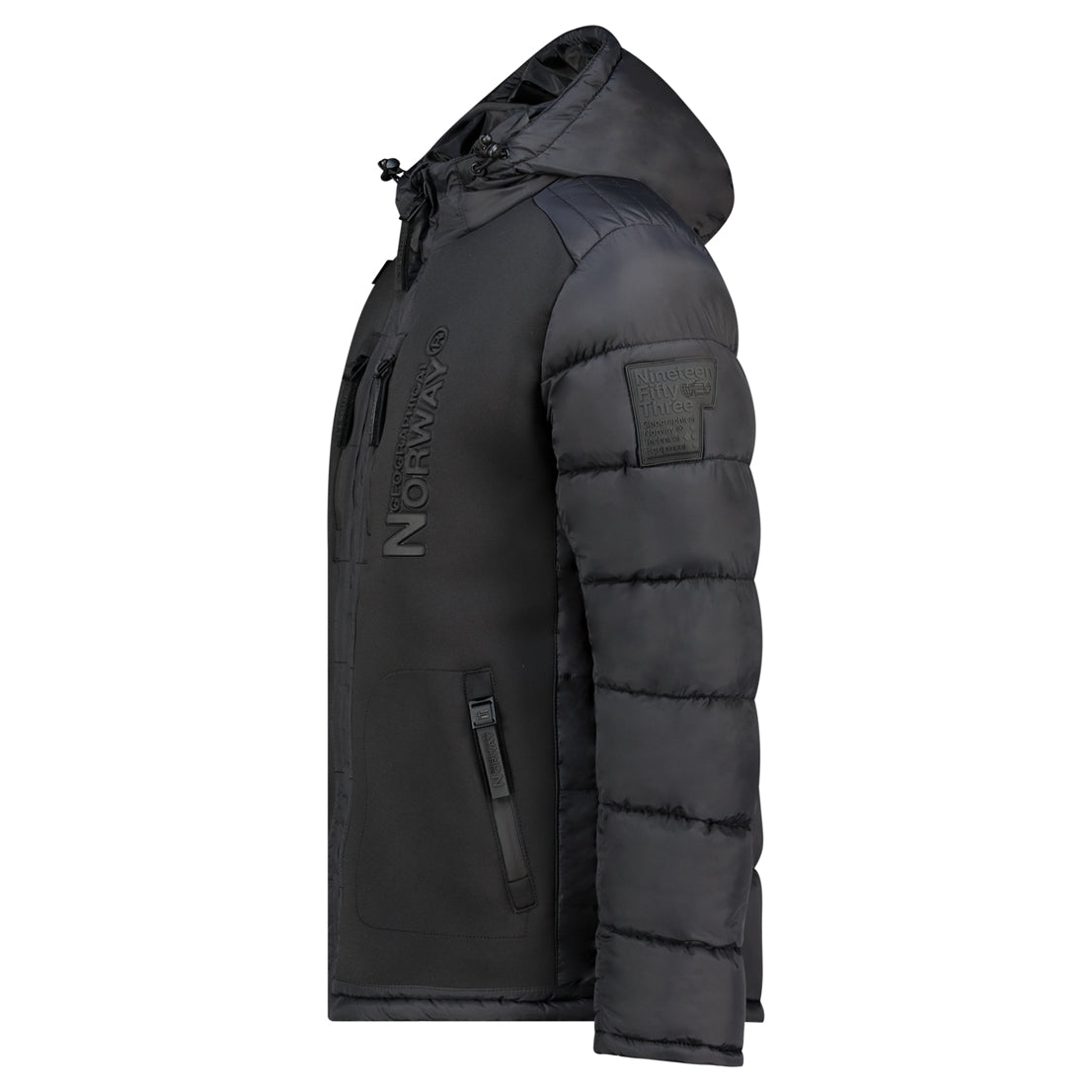 Geographical Norway Hombre - Chaqueta acolchada