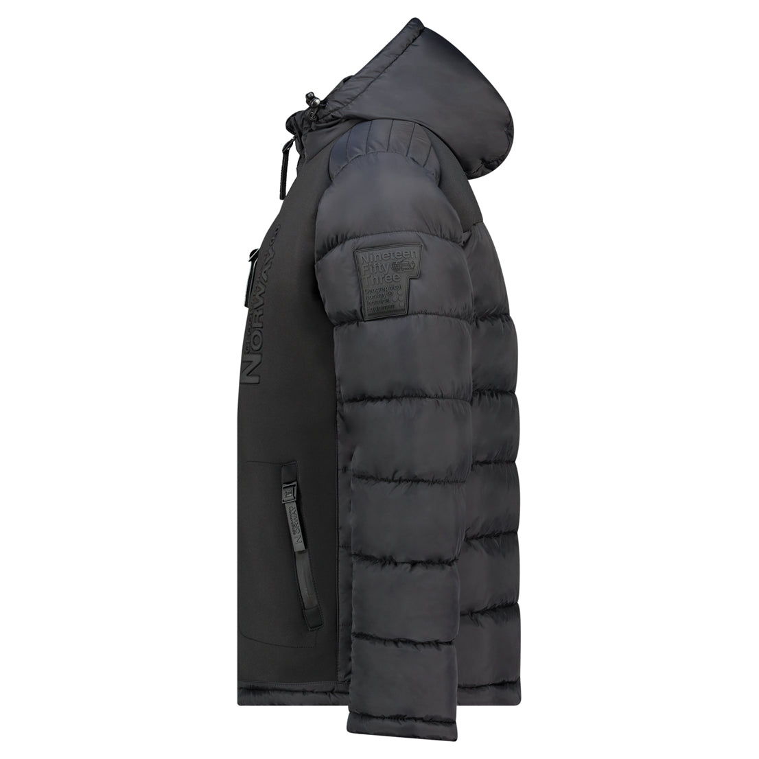 Geographical Norway Hombre - Chaqueta acolchada