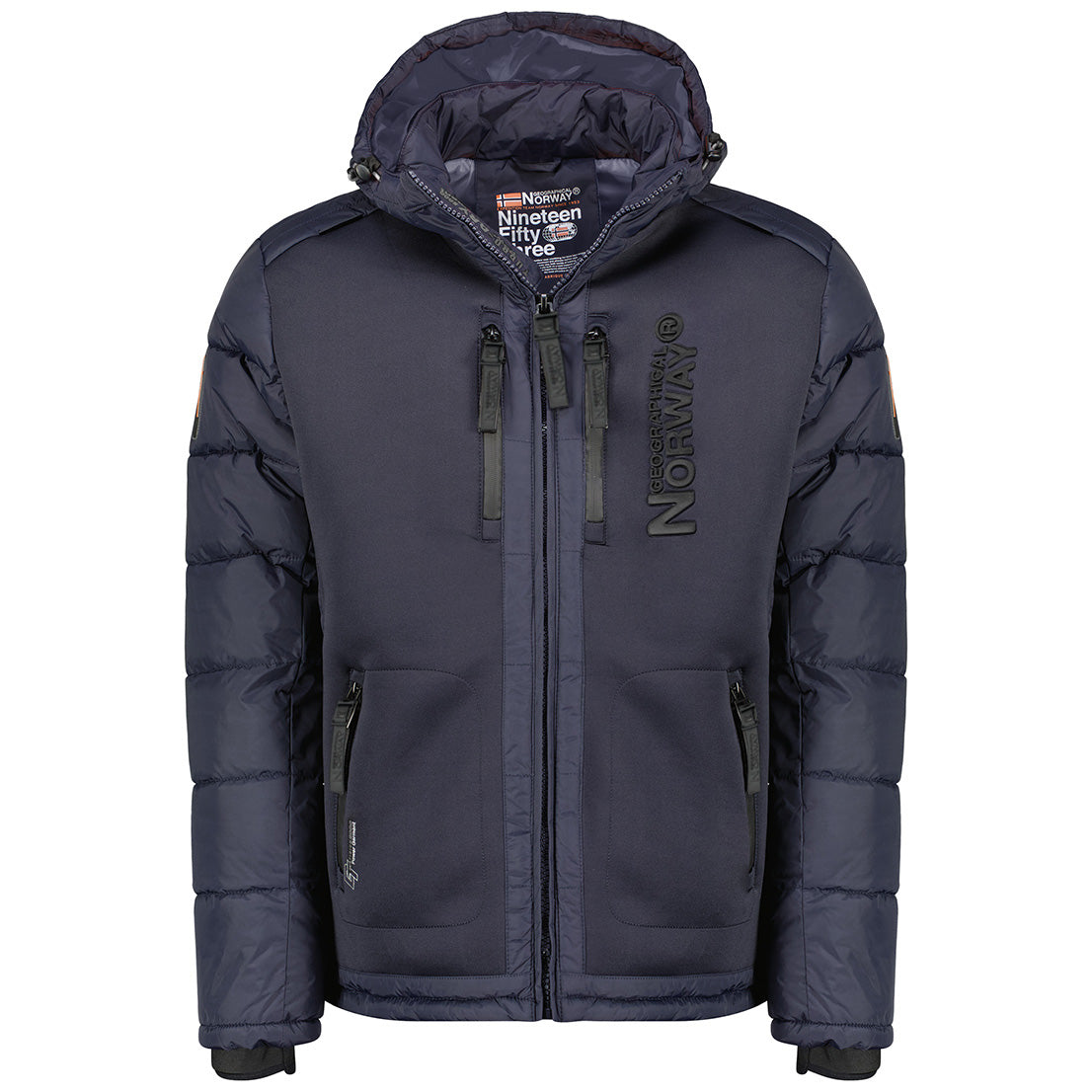 Geographical Norway Hombre - Chaqueta acolchada