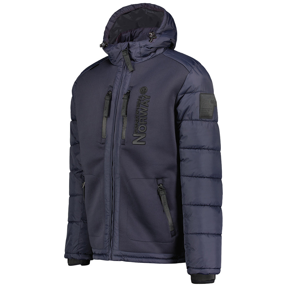 Geographical Norway Hombre - Chaqueta acolchada