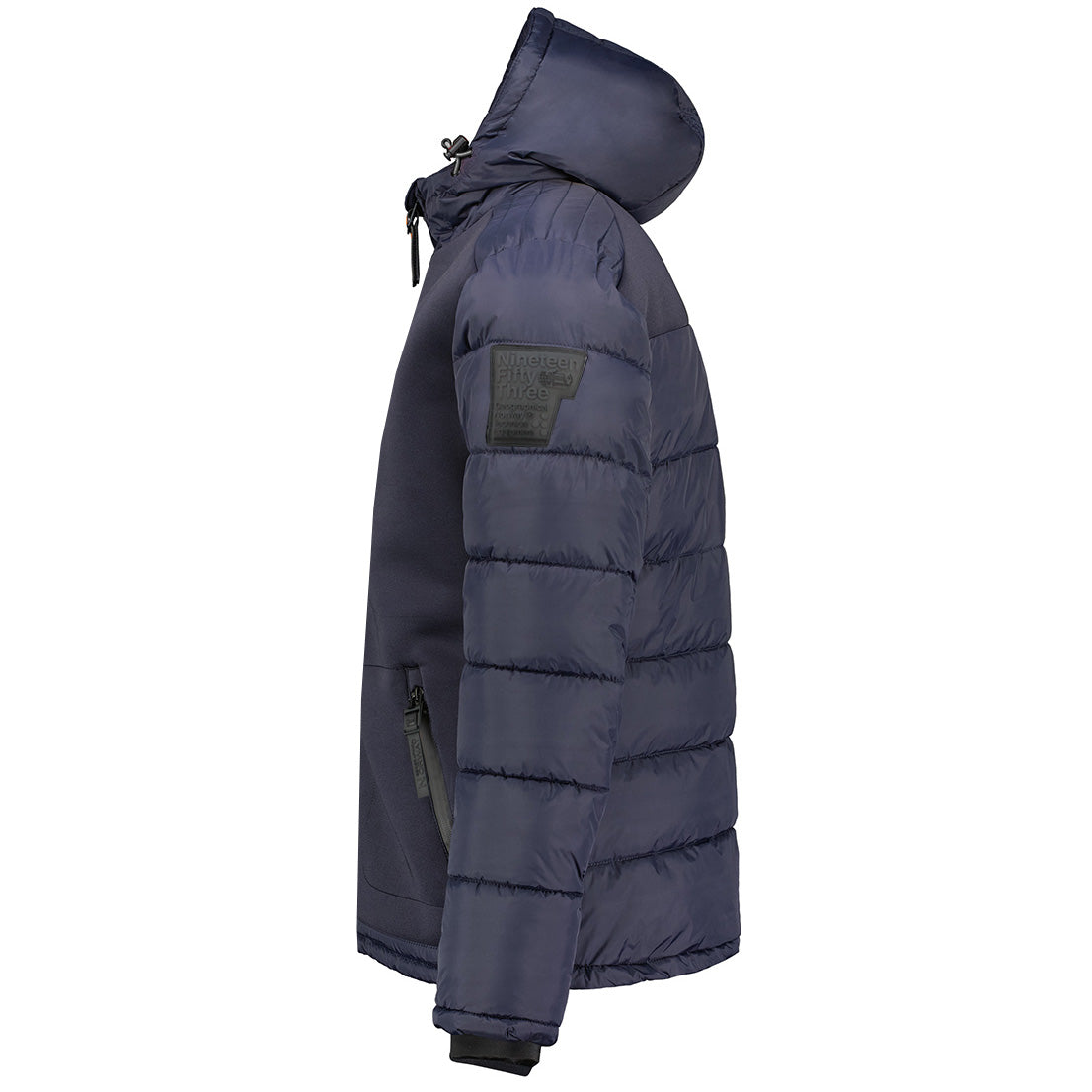 Geographical Norway Hombre - Chaqueta acolchada