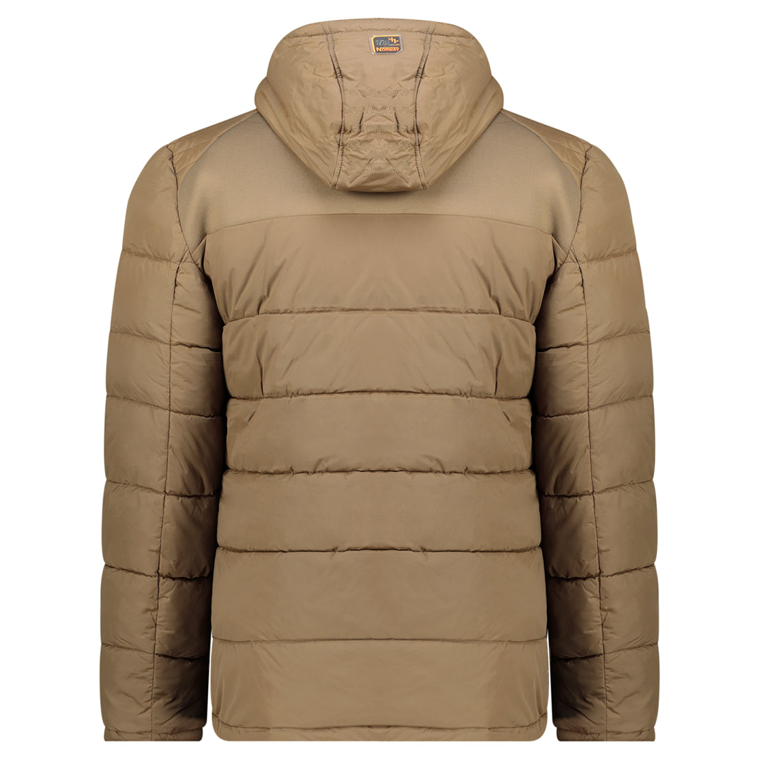 Geographical Norway Hombre - Chaqueta acolchada