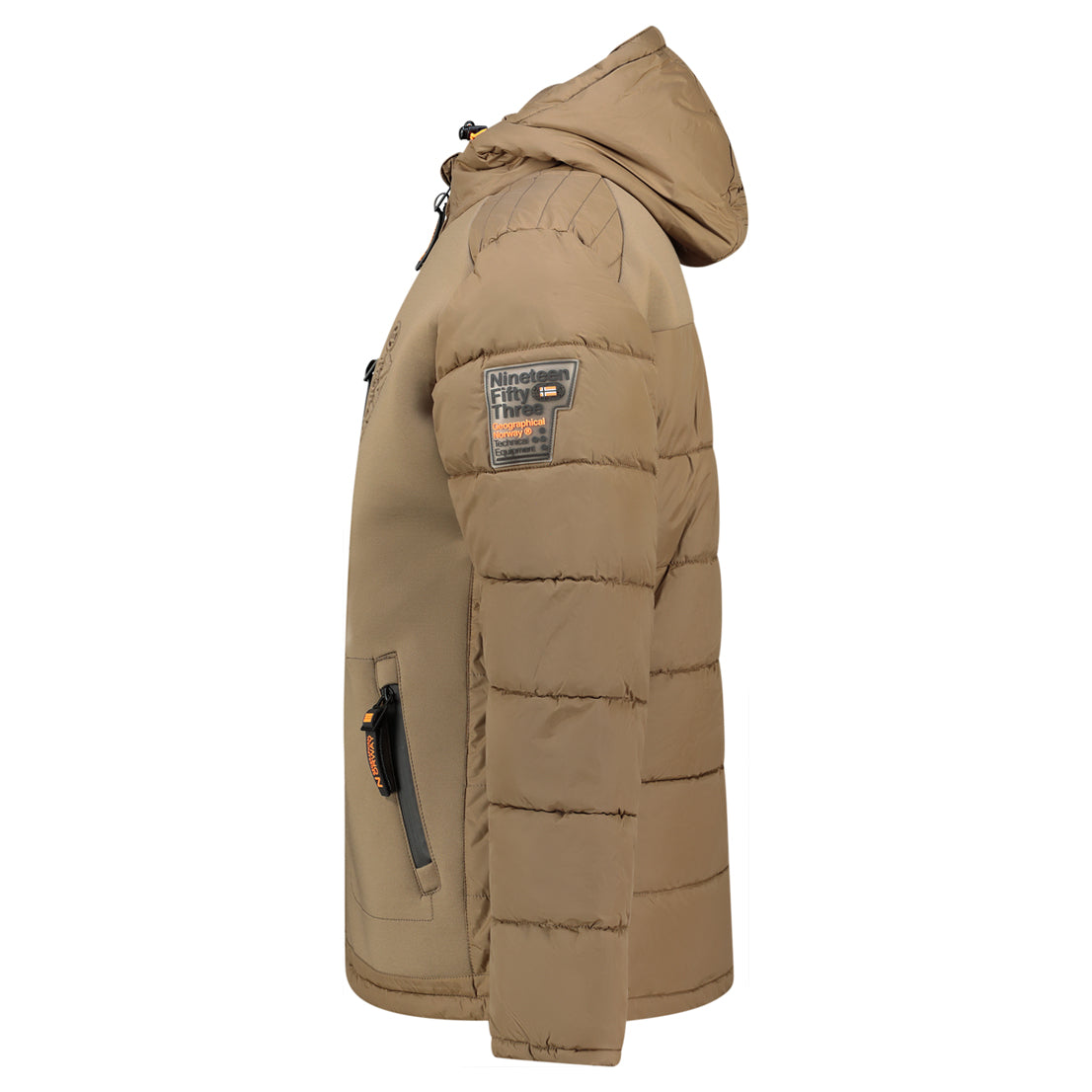 Geographical Norway Hombre - Chaqueta acolchada