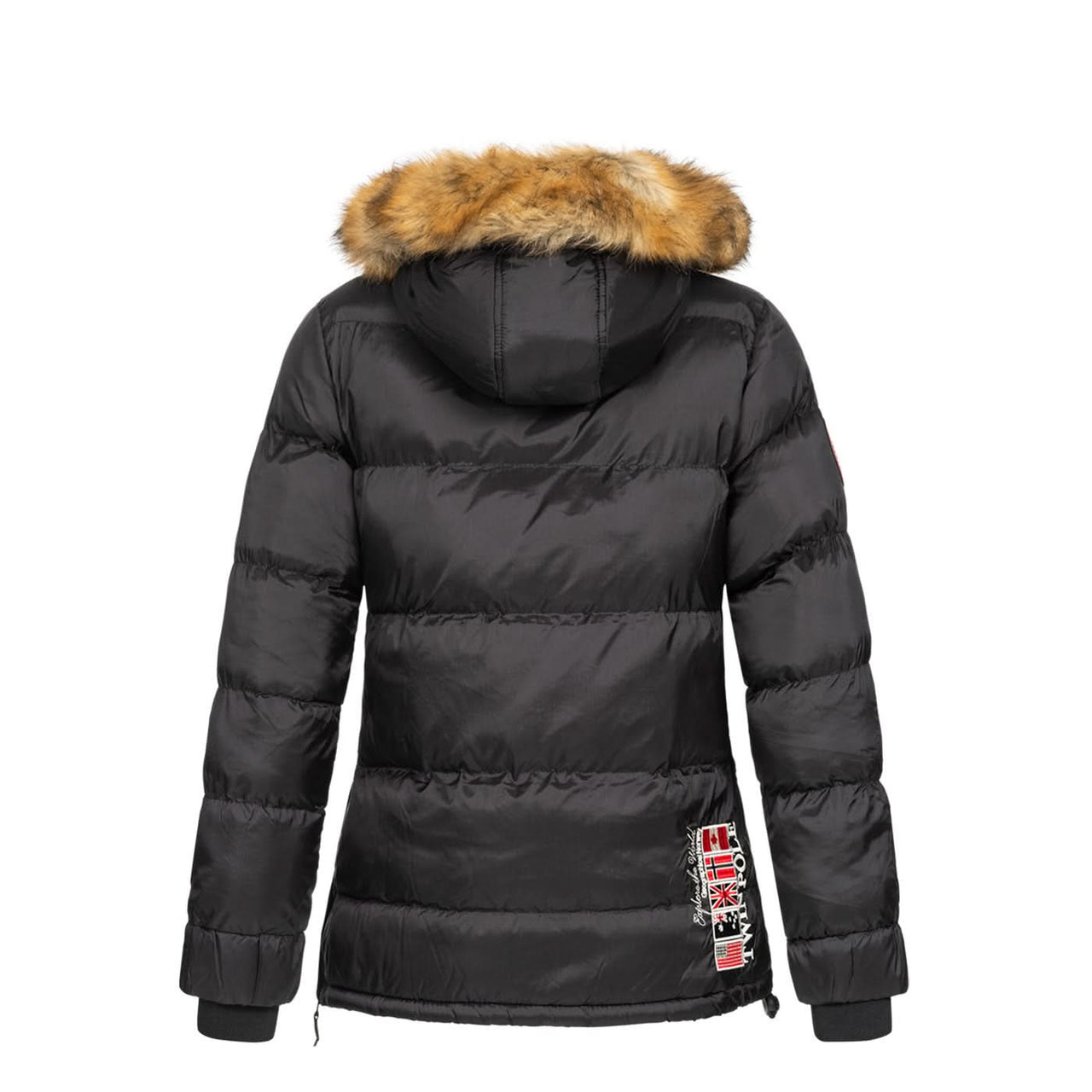 Geographical Norway Belancolie Femme - Doudoune matelassée - Geographical Norway BELANCOLIE_LADY_MARINE_S_SDB-BELANCOLIE_LADY_ROSE_FLASH_S_SDB-BELANCOLIE_LADY_NOIR_S_SDB-BELANCOLIE_LADY_ROUGE_S_SDB-BELANCOLIE_LADY_KAKI_S_SDB-BELANCOLIE_LADY_MARINE_M_SDB-BELANCOLIE_LADY_ROSE_FLASH_M_SDB-BELANCOLIE_LADY_NOIR_M_SDB-BELANCOLIE_LADY_ROUGE_M_SDB-BELANCOLIE_LADY_KAKI_M_SDB