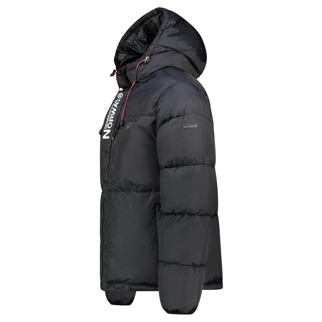  Geographical Norway BETINCELLE Homme - Blouson Kaki